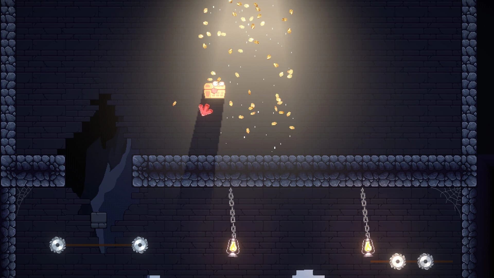 Jump Broke screenshot 5