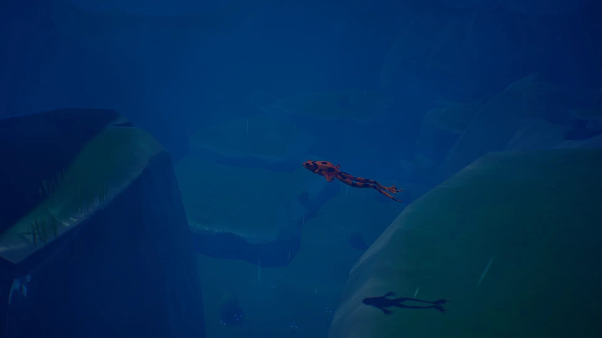 Jump Frog screenshot 3