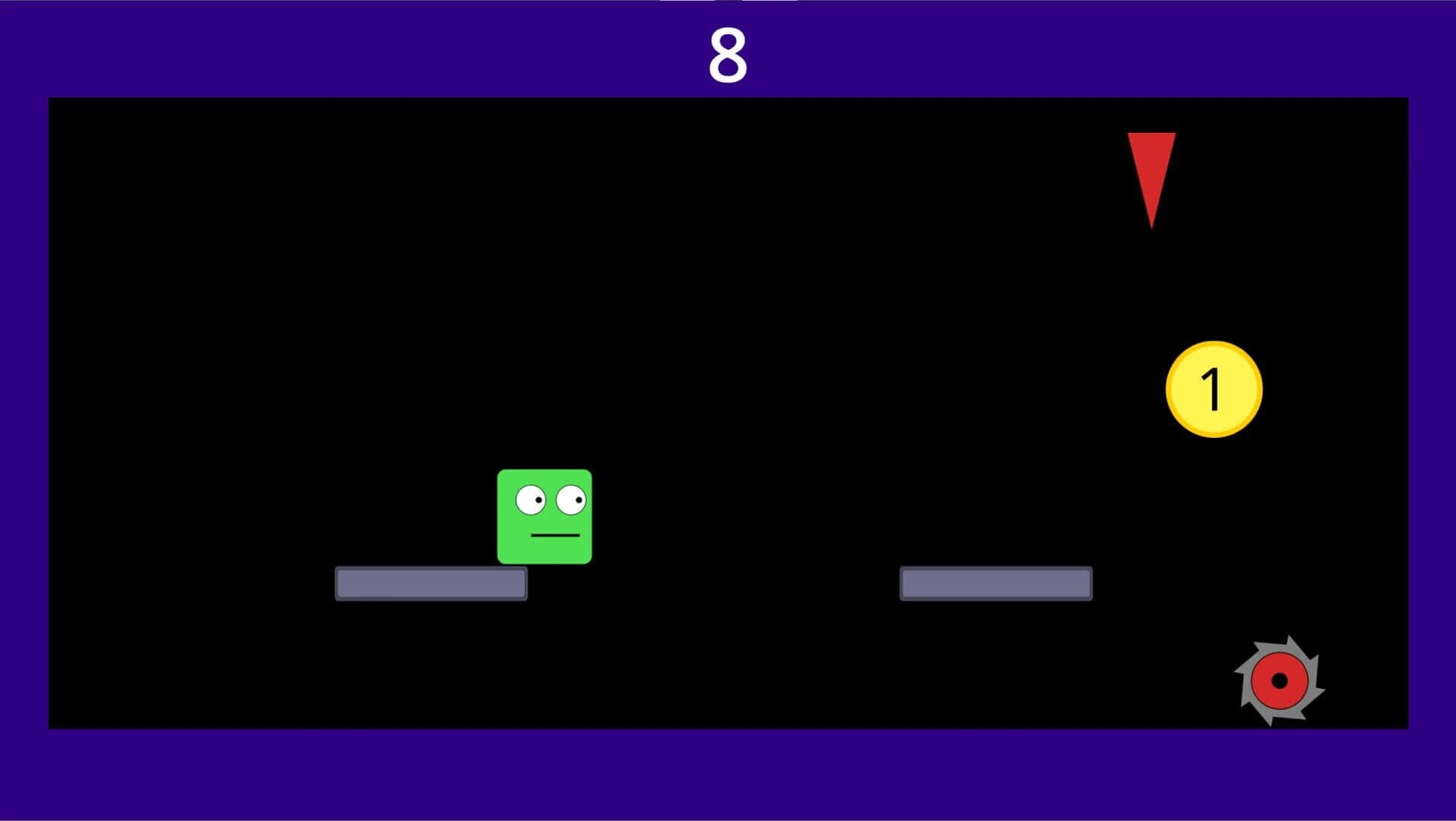 Jump Greed screenshot 2