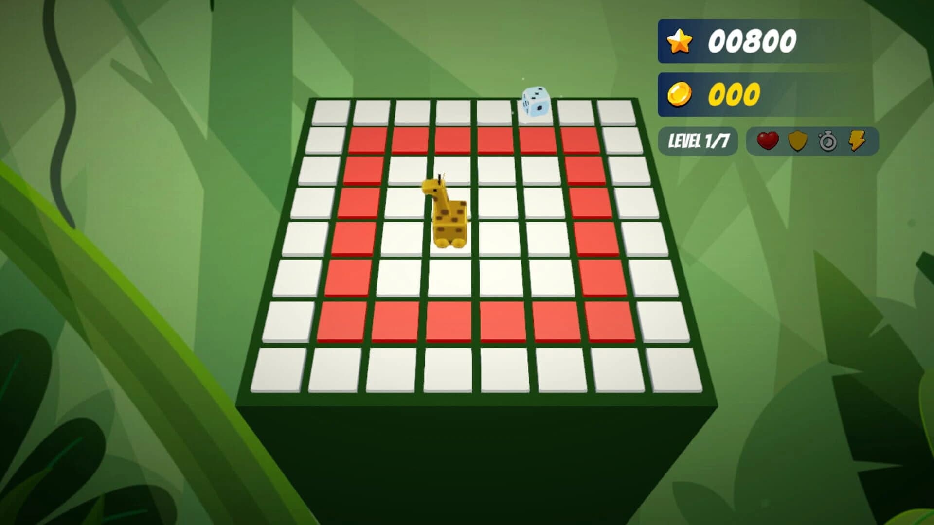 Jump Heroes screenshot 2