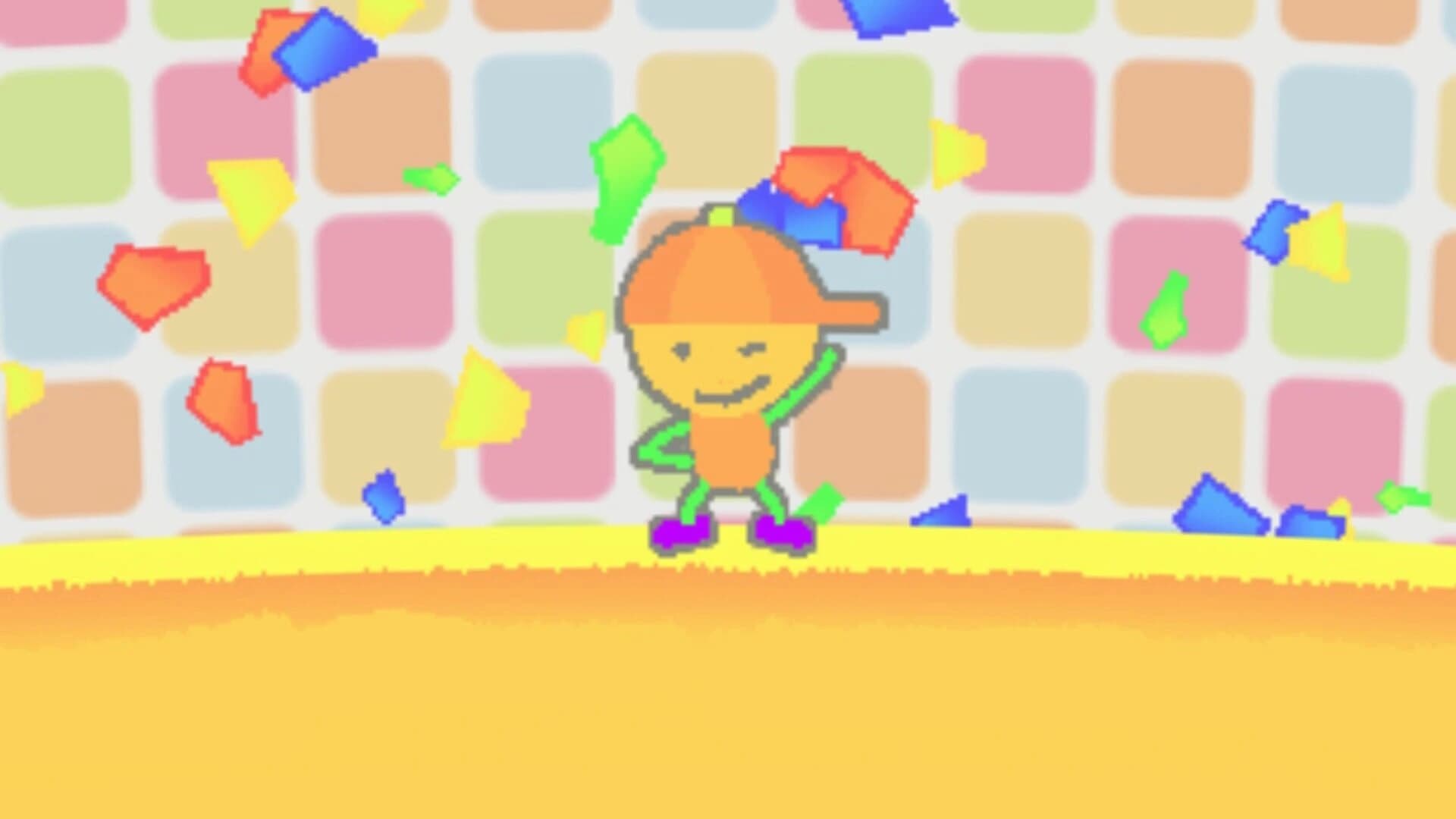 Jump into the New Year screenshot 3