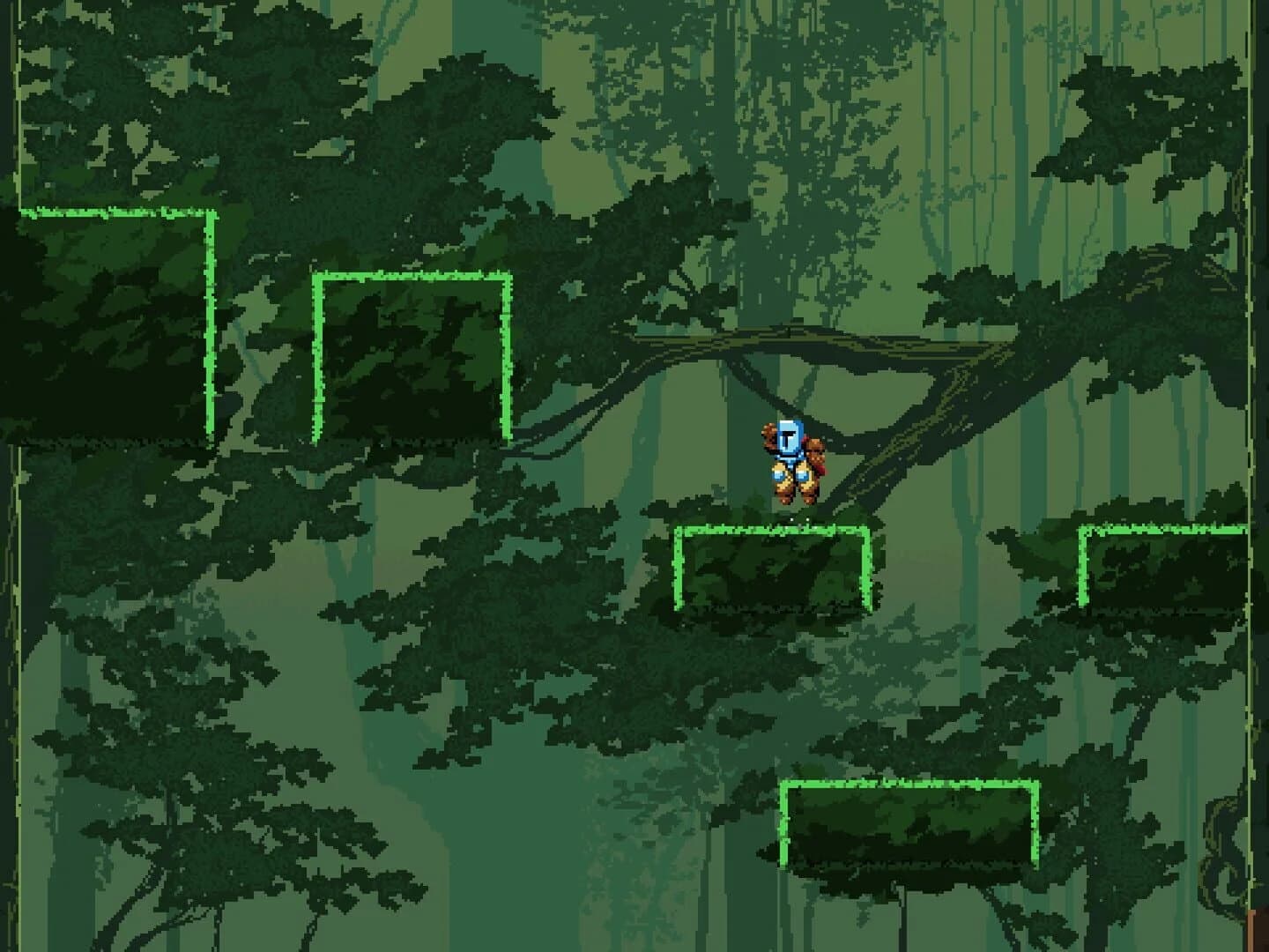 Jump King screenshot 5