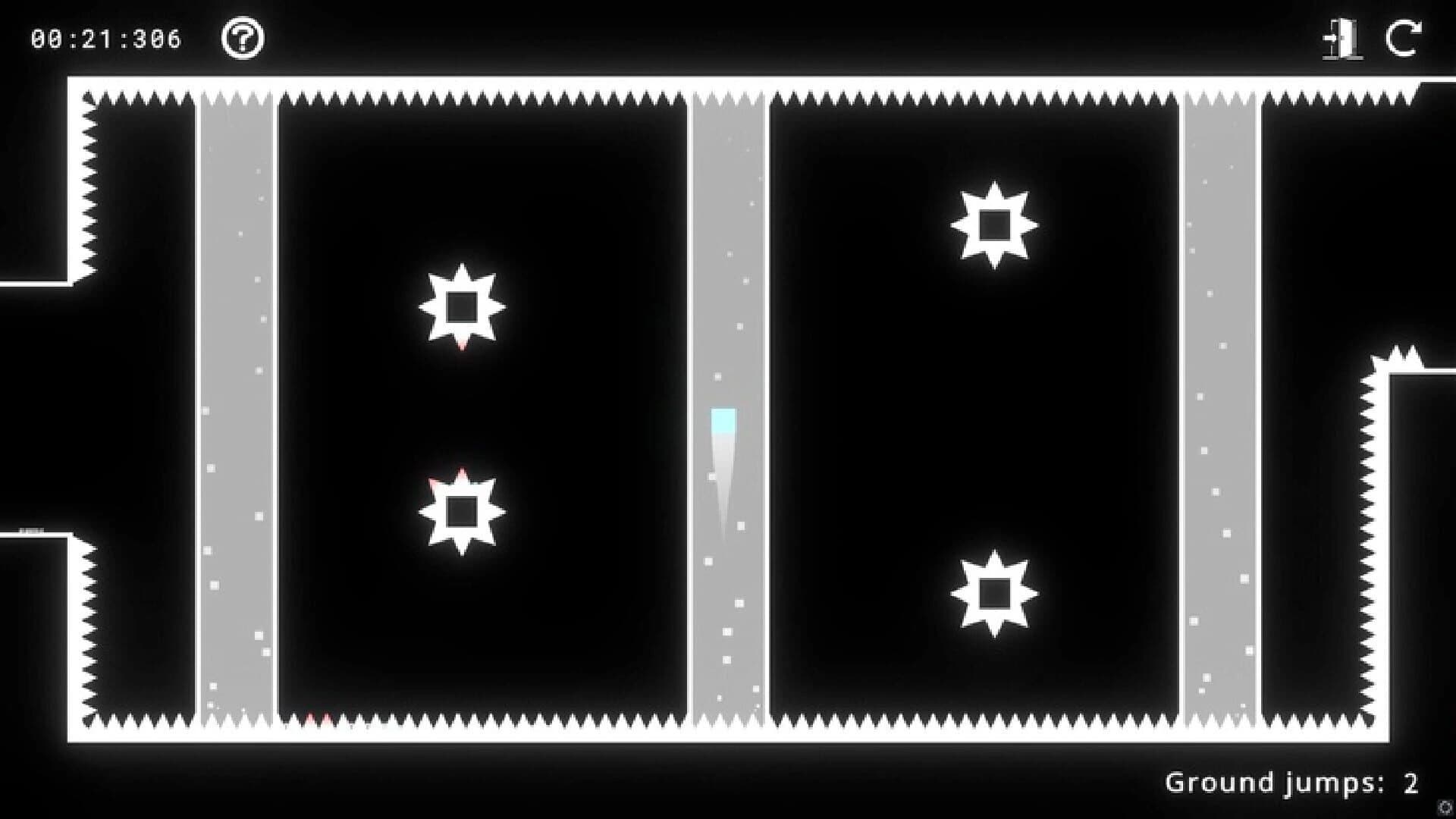 Jump Movement screenshot 4