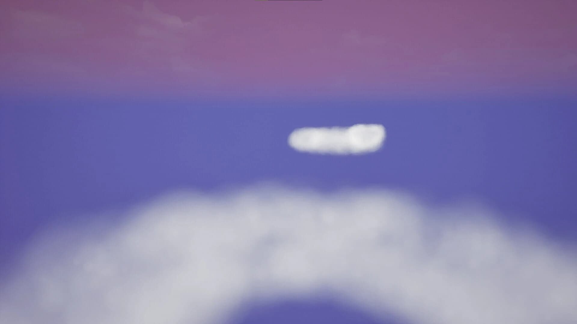 Jump On Clouds screenshot 4