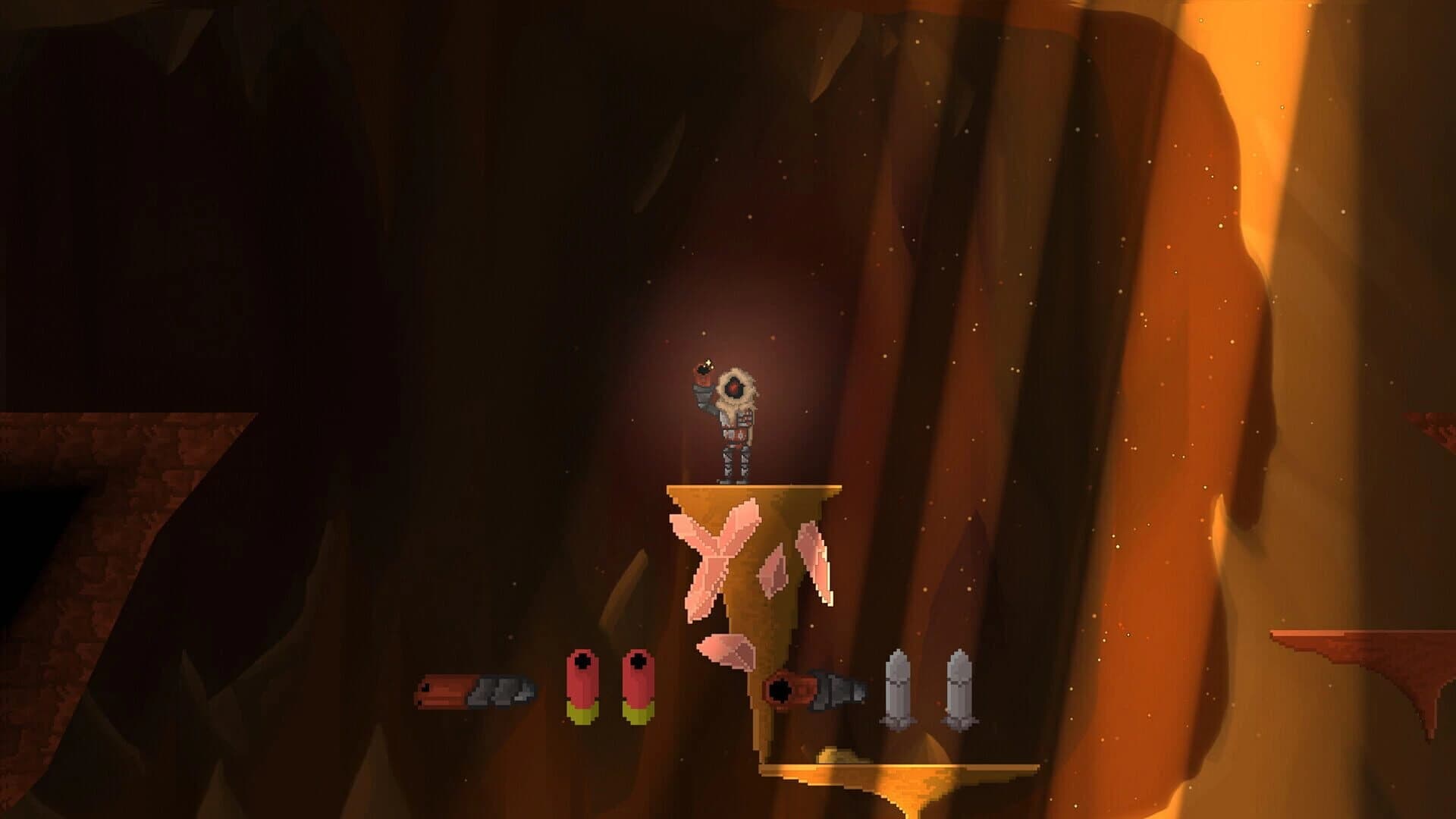 Jump the Gun screenshot 2
