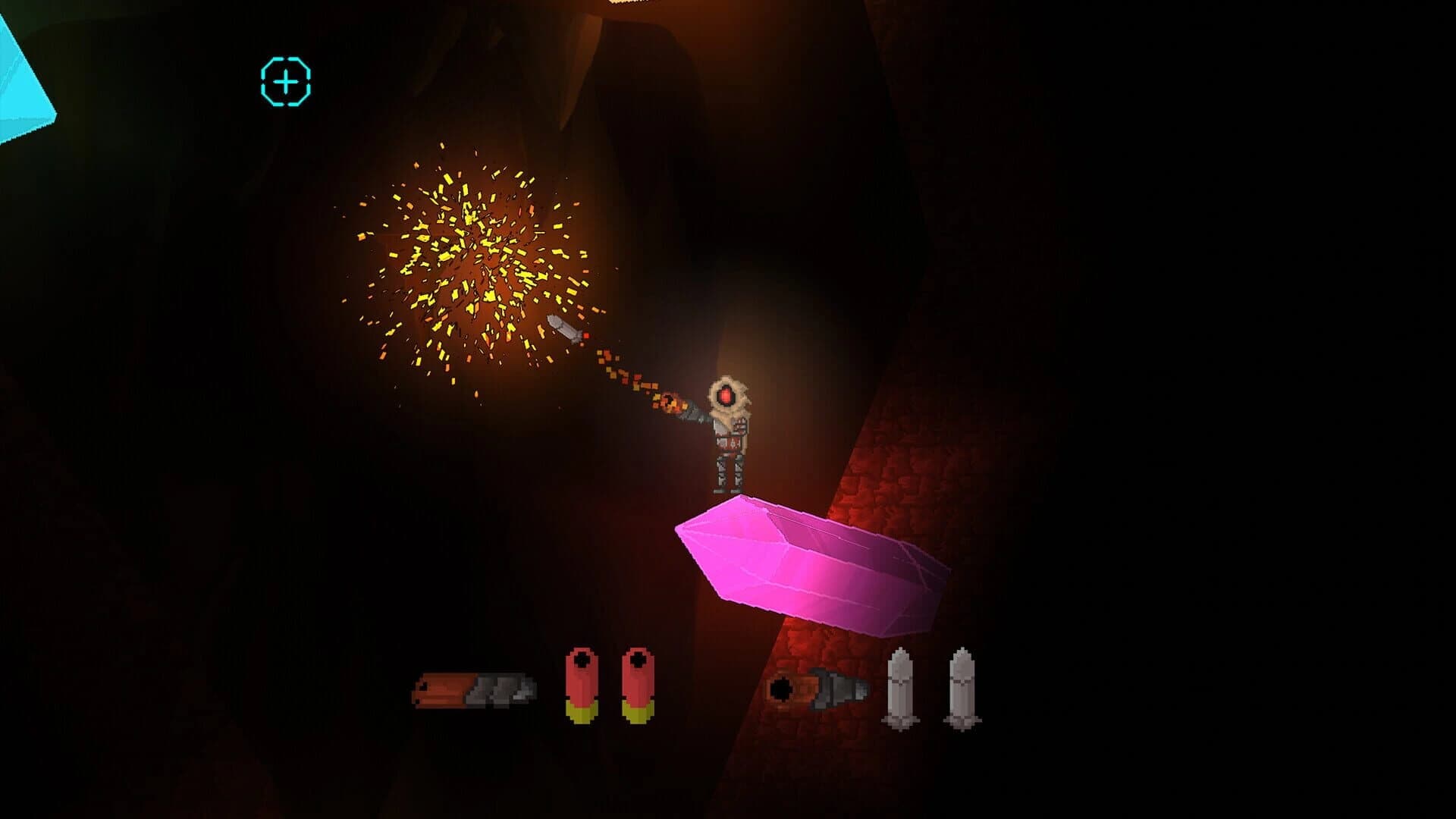 Jump the Gun screenshot 4