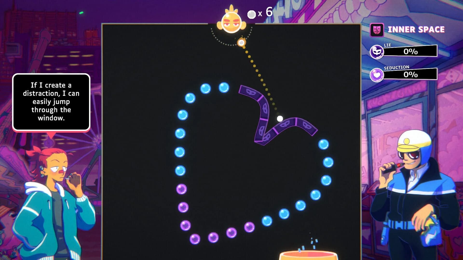 Jump the Track screenshot 4