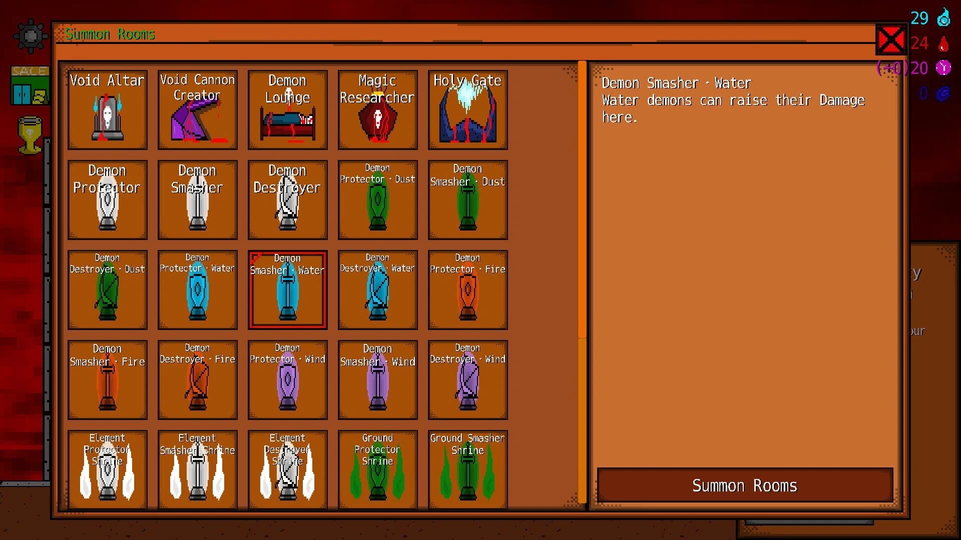 Jump to Die 2: Bloody Soul screenshot 5