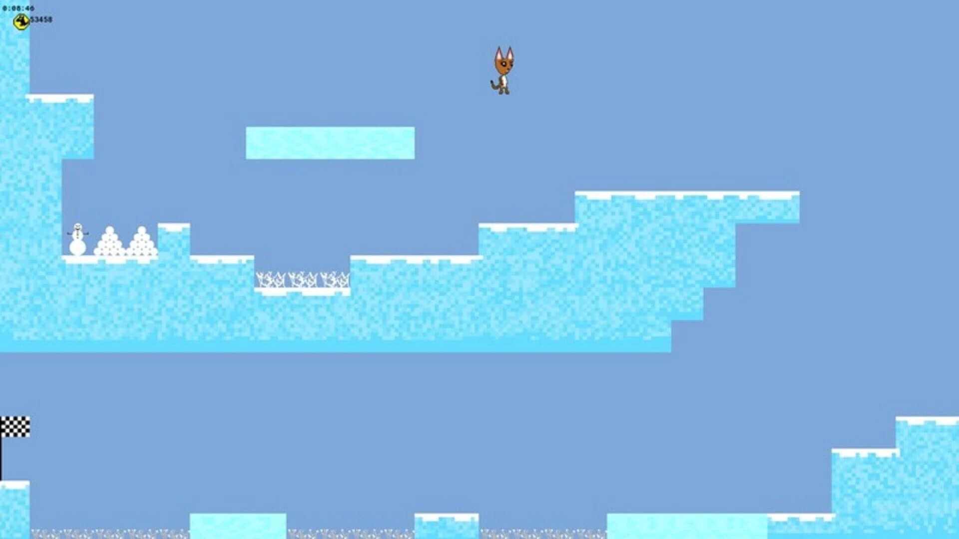 Jump To Success screenshot 4