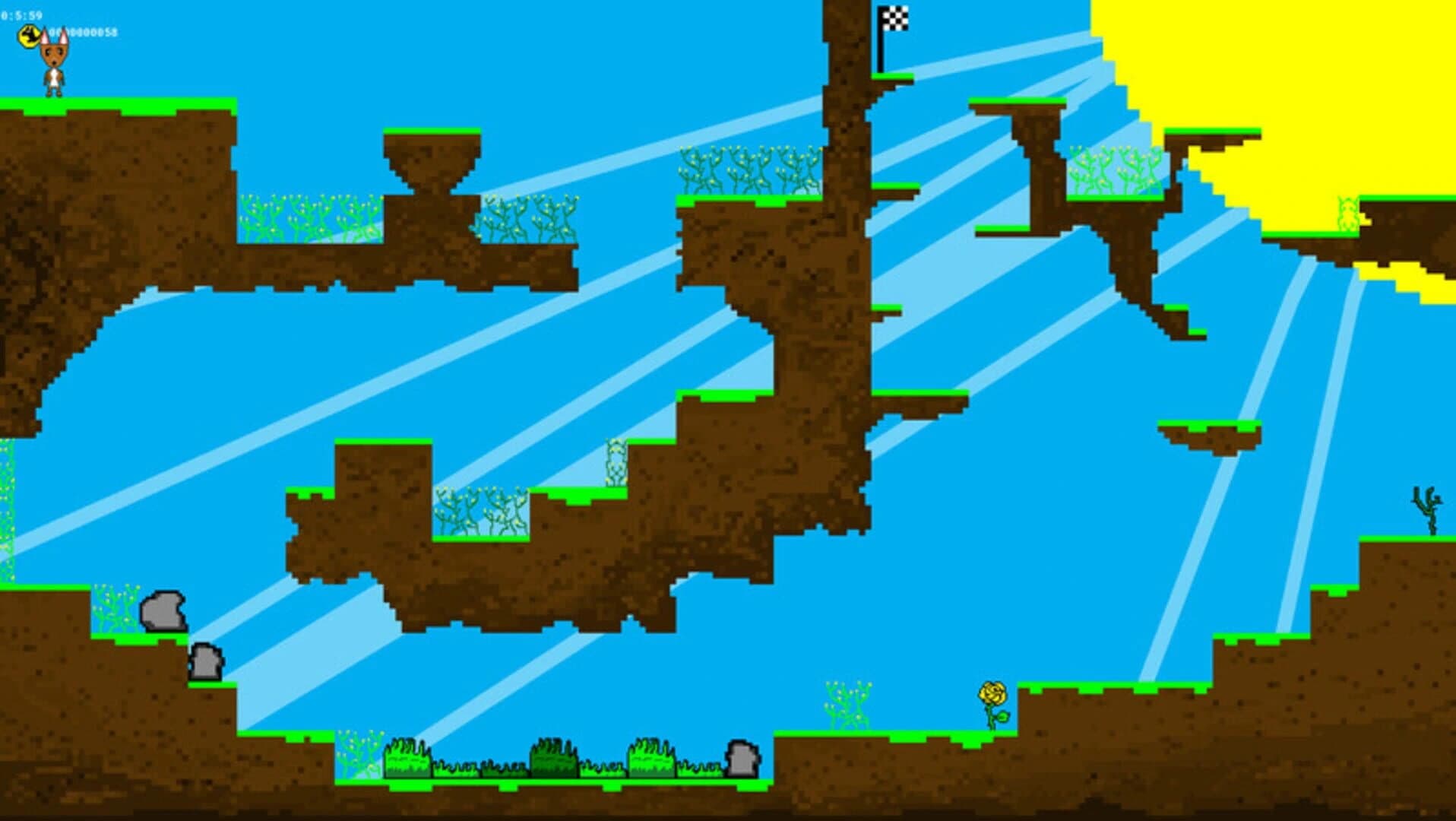 Jump To Success screenshot 1