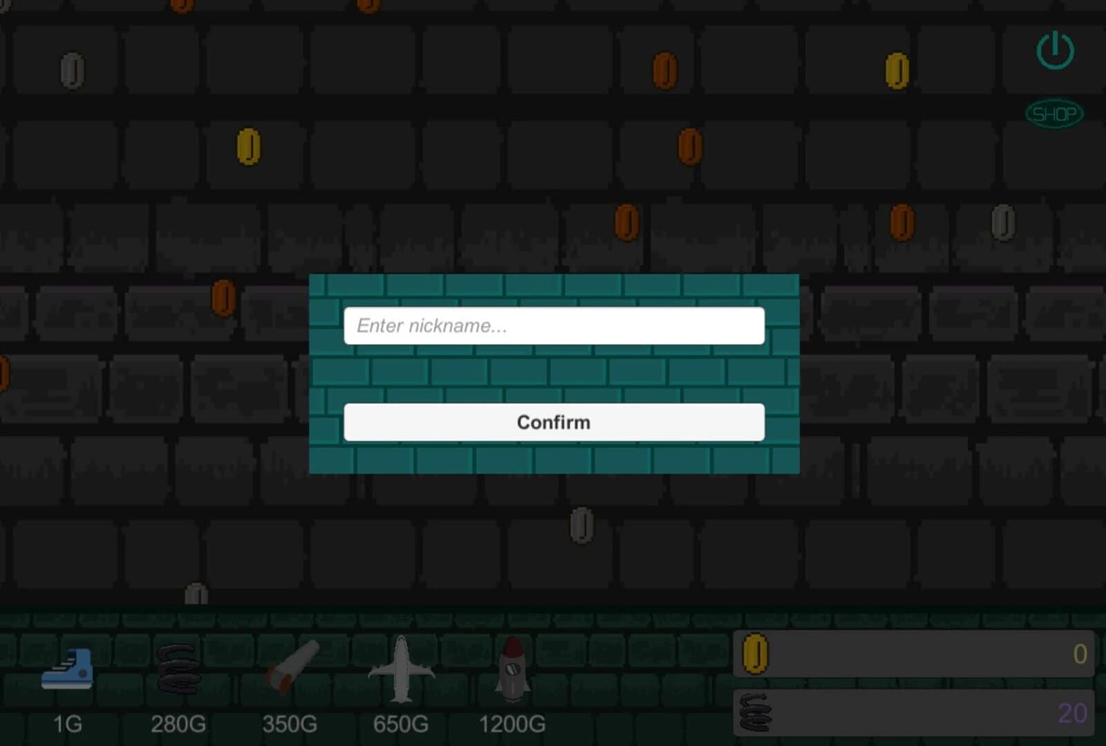 Jump10000 screenshot 3