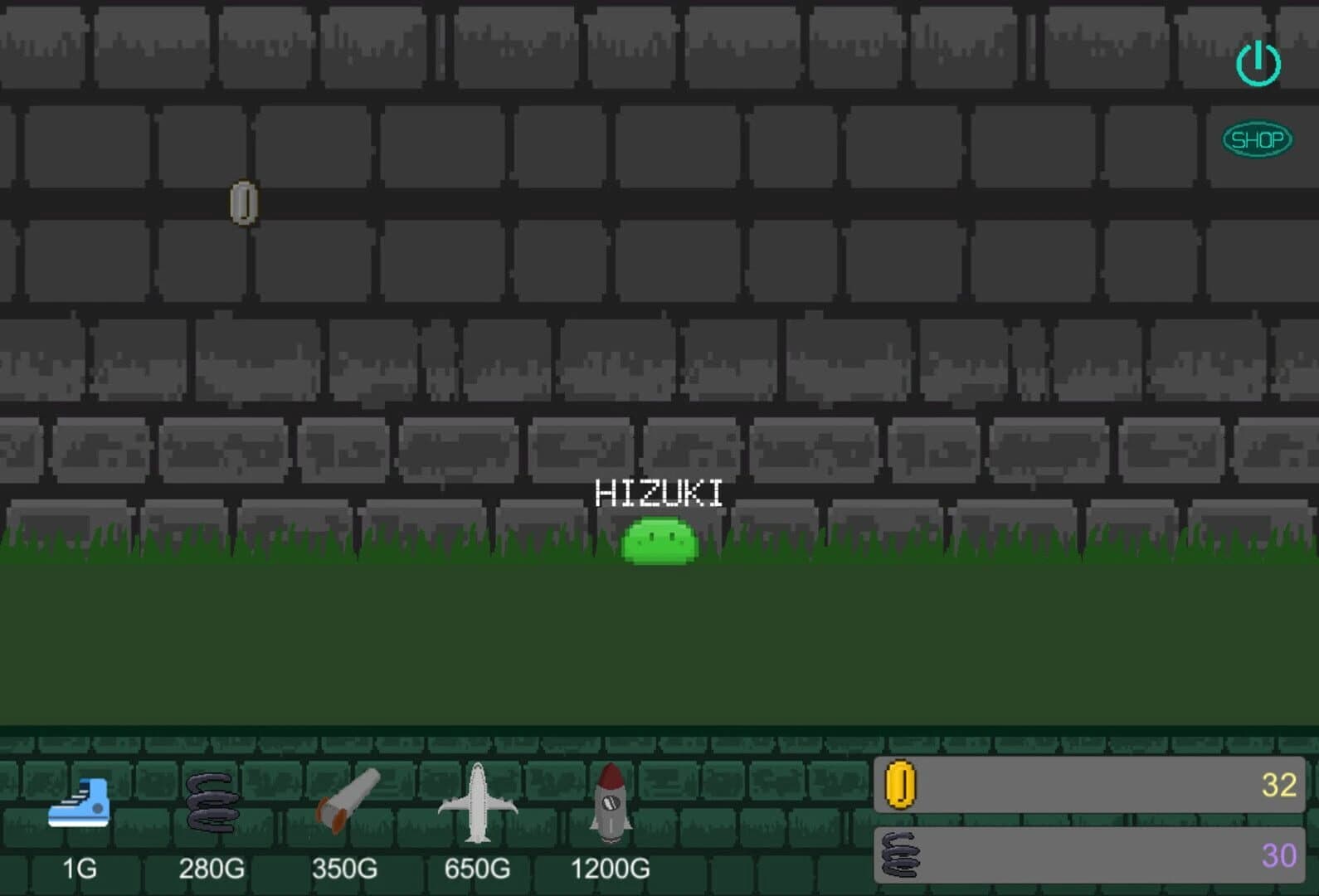 Jump10000 screenshot 5