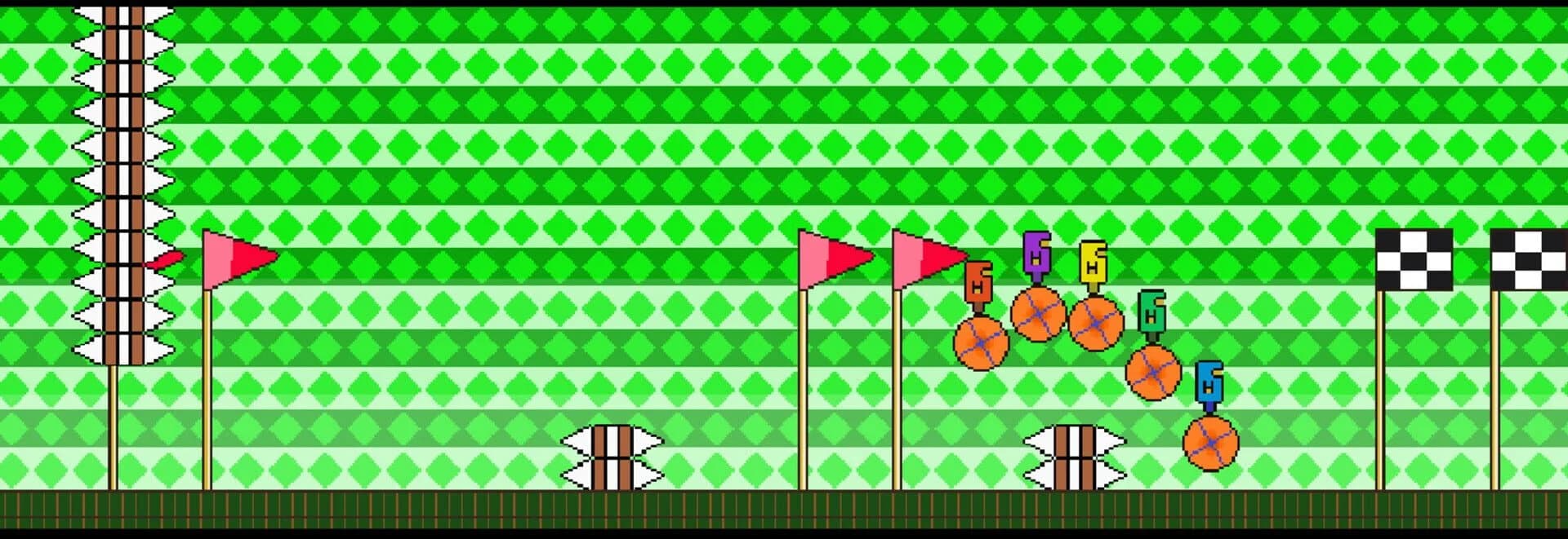 JumpBall screenshot 5