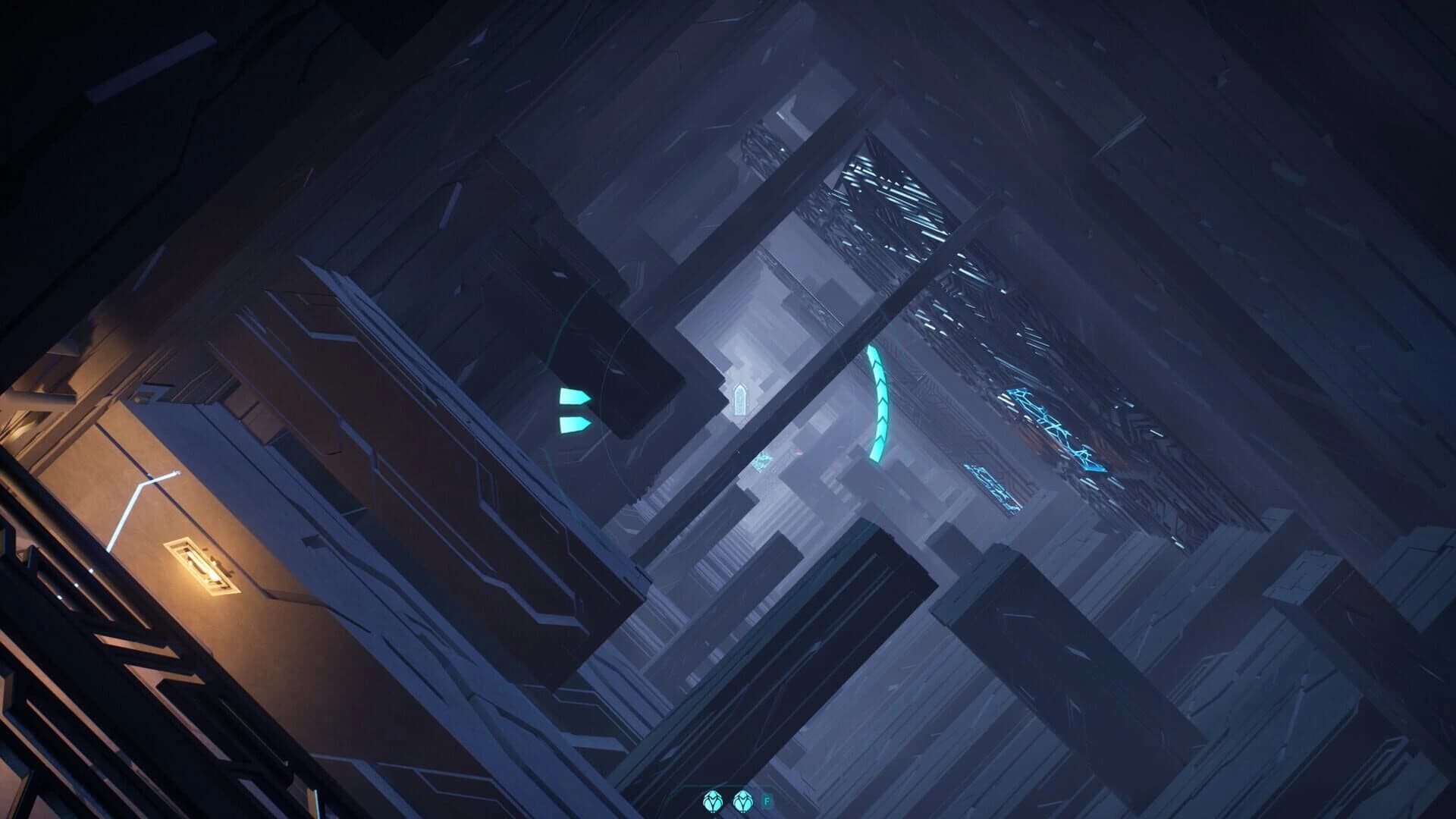 Jumpbound screenshot 2