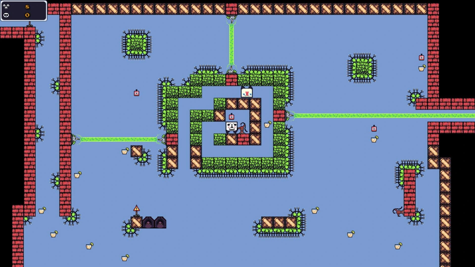 Jumper Jape screenshot 4