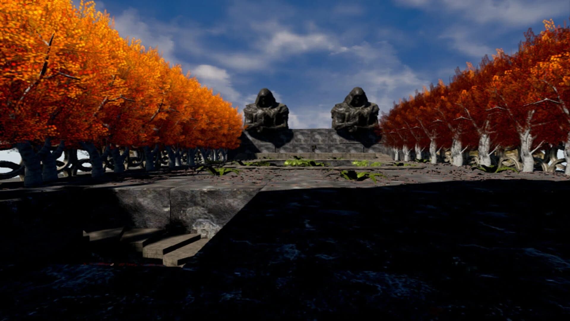 Jumper Magic screenshot 4