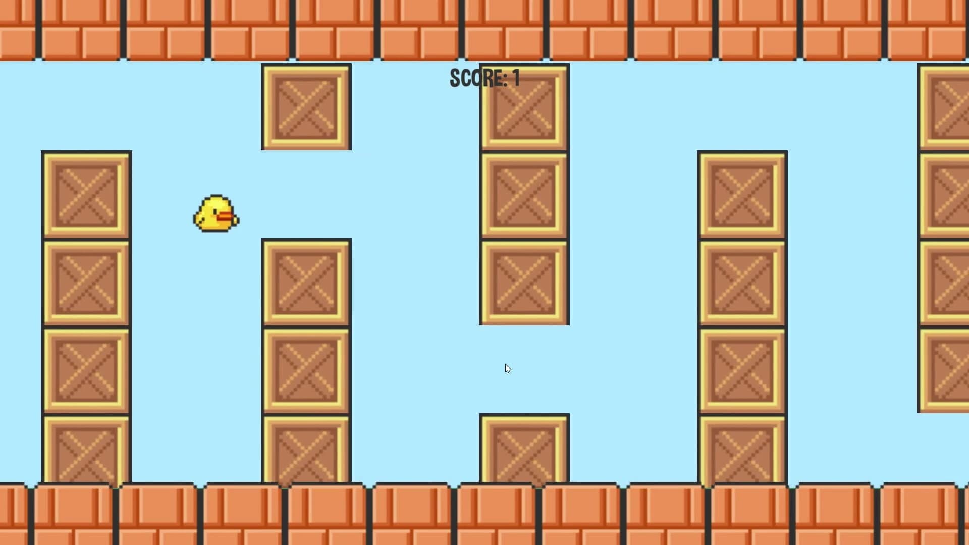 Jumperbird screenshot 4