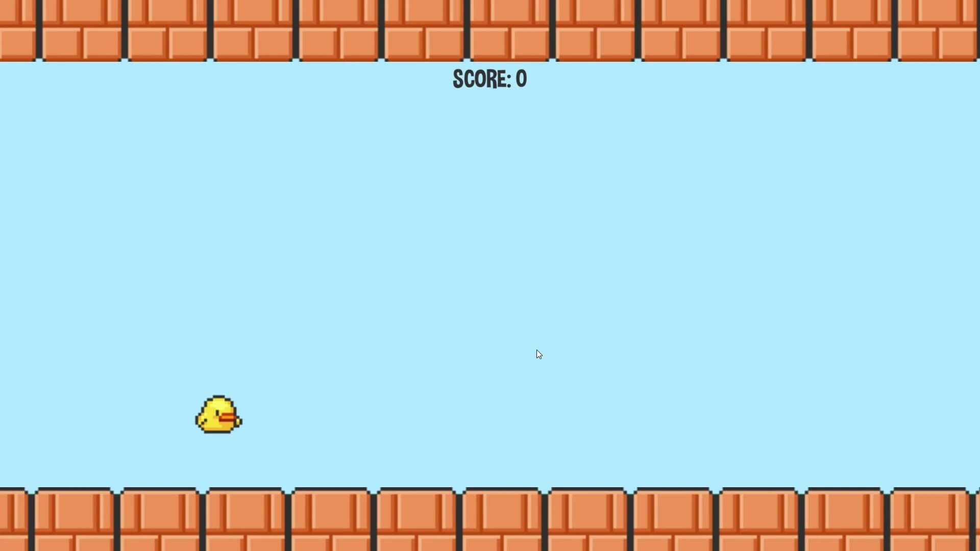 Jumperbird screenshot 2