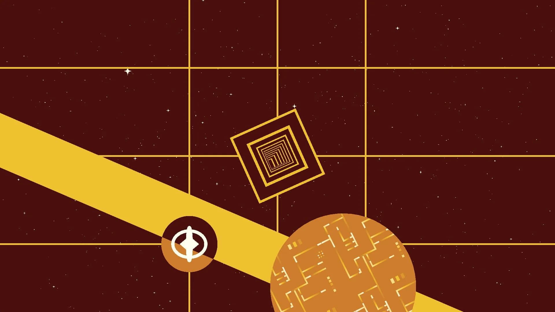 Jumpgrid screenshot 4