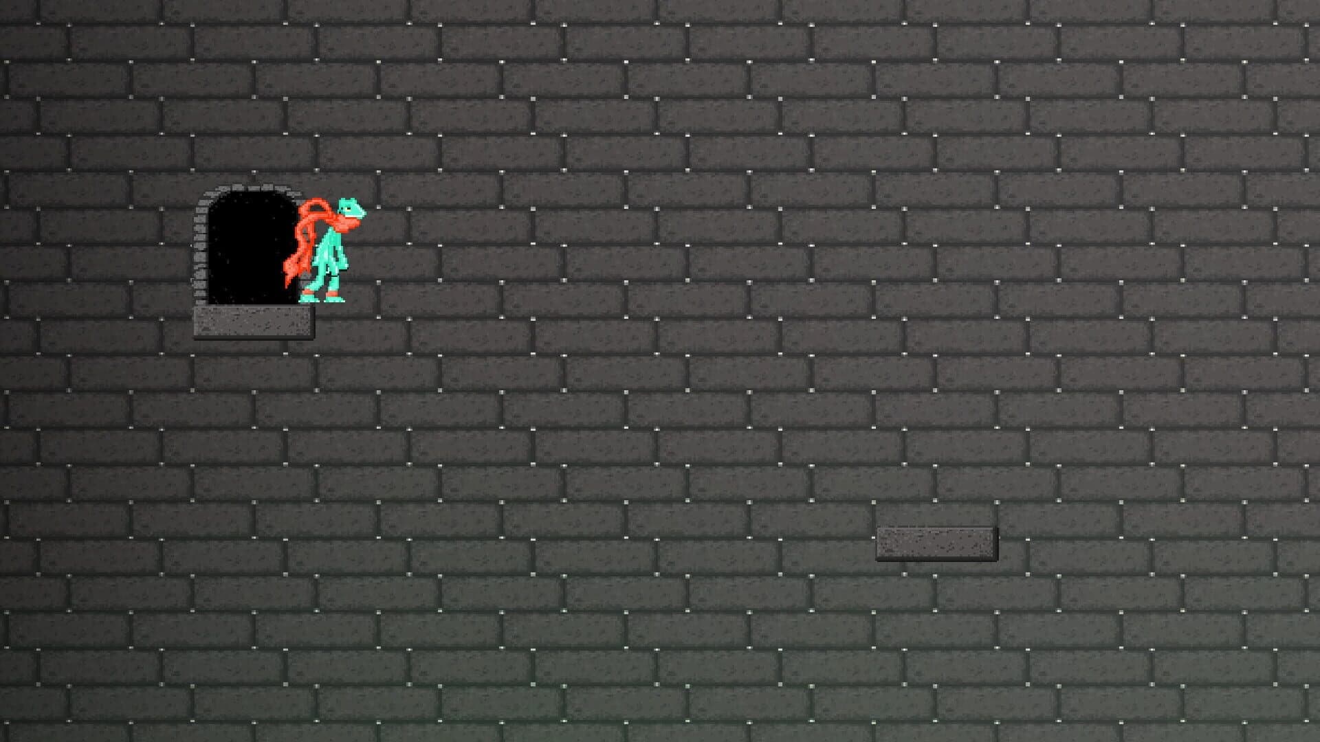 Jumping Frog screenshot 5