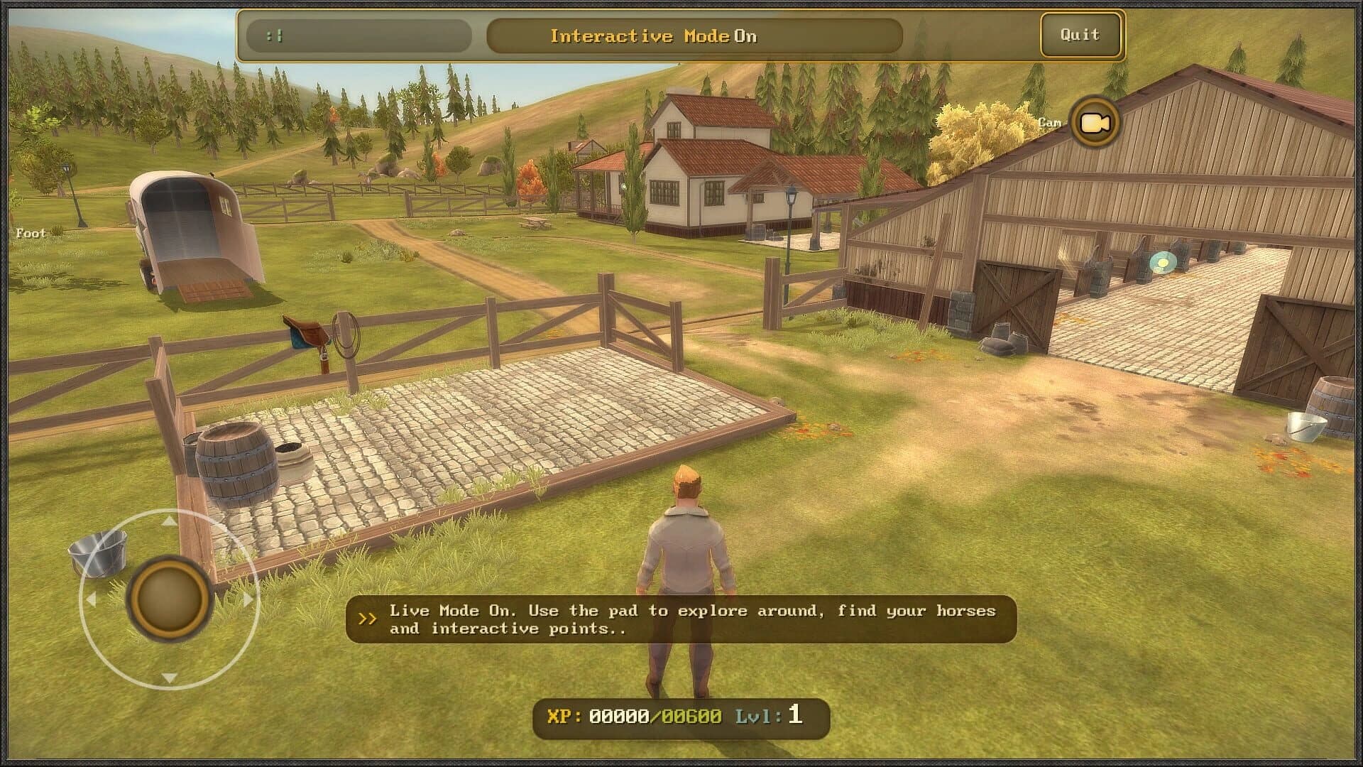Jumping Horses Champions screenshot 4