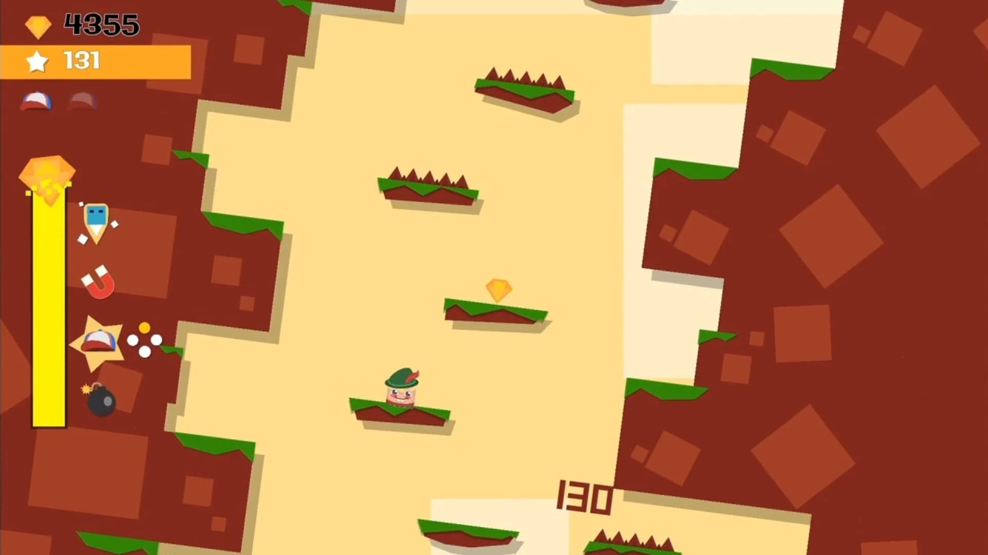 Jumping Joe & Friends screenshot 2