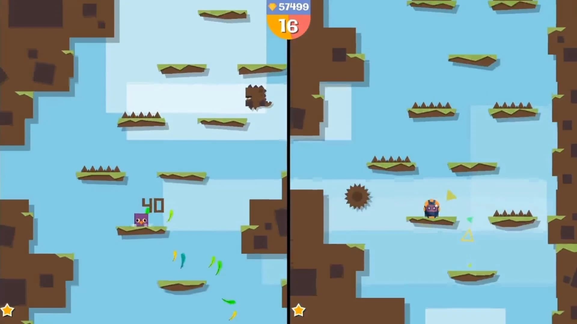 Jumping Joe & Friends screenshot 4