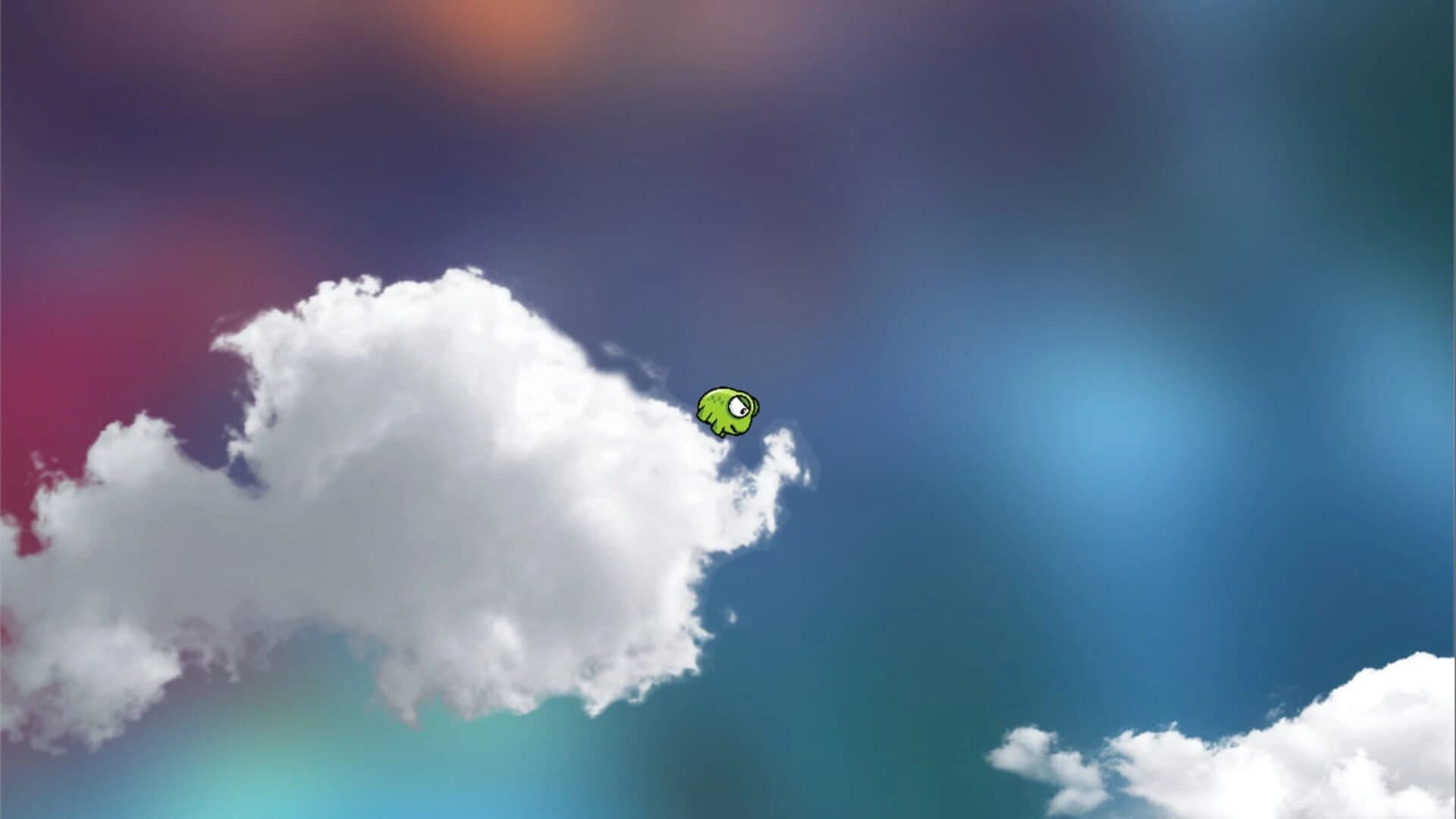 Jumping Over It With Kang KiYun screenshot 3