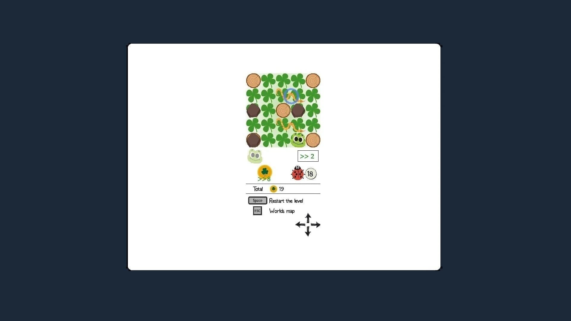 Jumppit screenshot 5