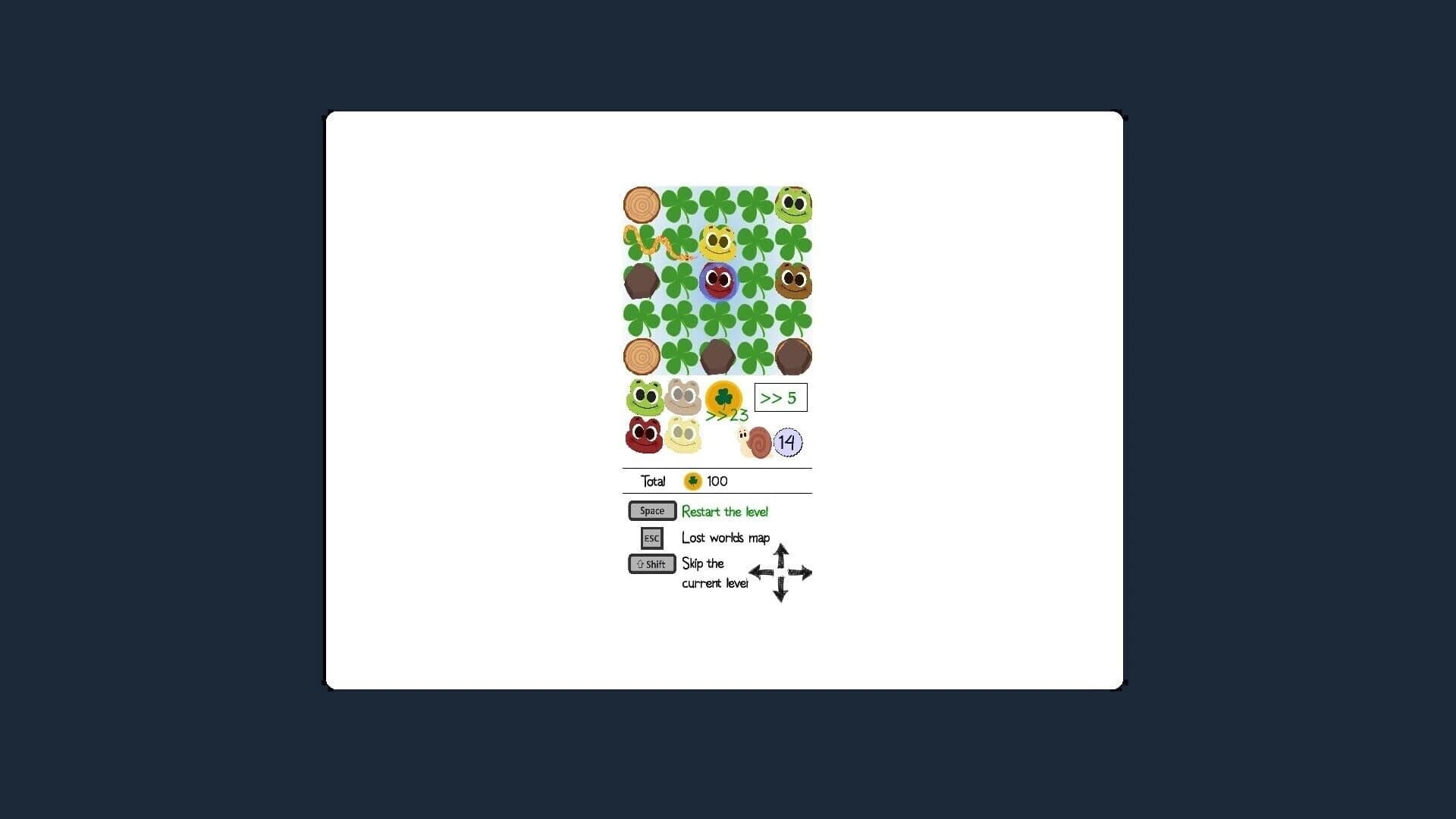 Jumppit screenshot 3