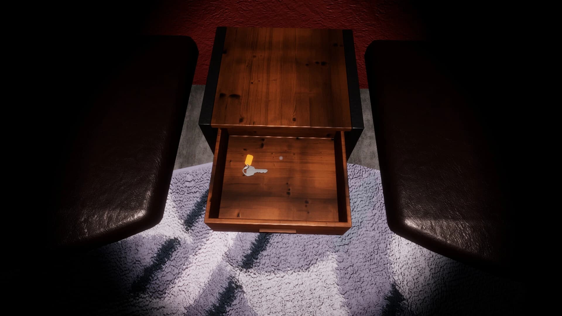 Jumpscare Slayer screenshot 2