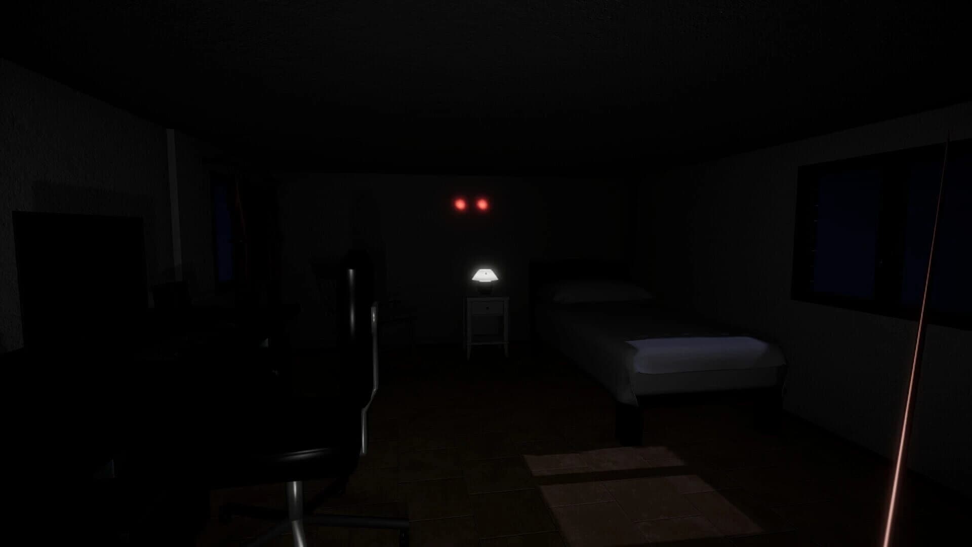 Jumpscare Storey Loop screenshot 4