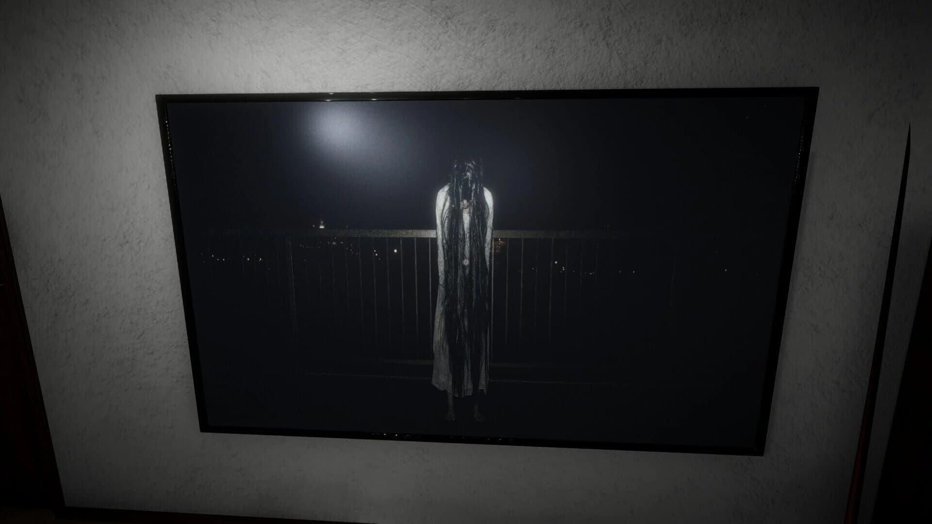 Jumpscare Storey Loop screenshot 5