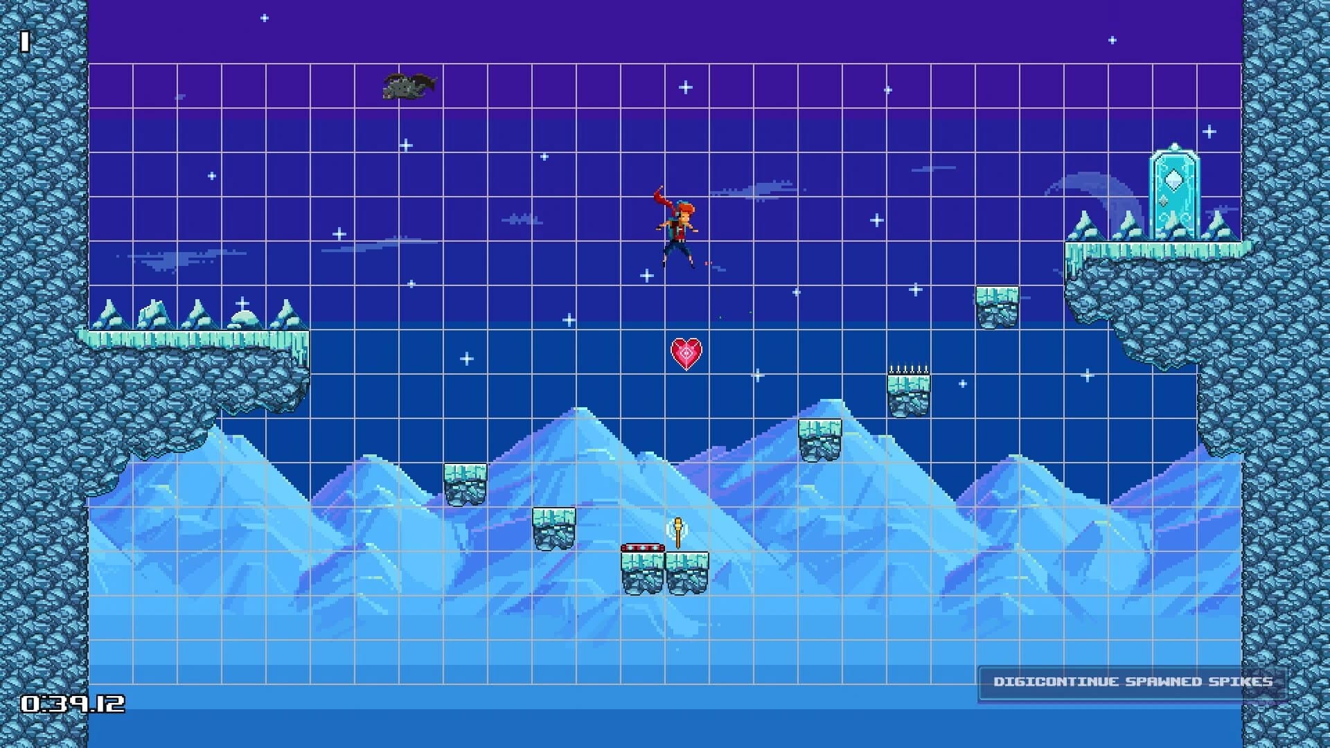 JumpStream screenshot 1