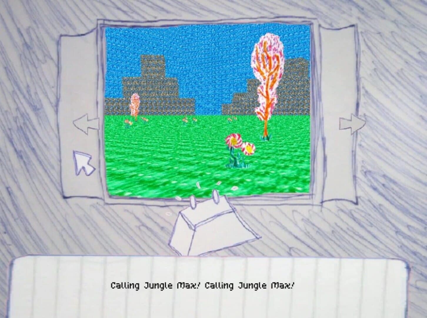 Jungle Max screenshot 1