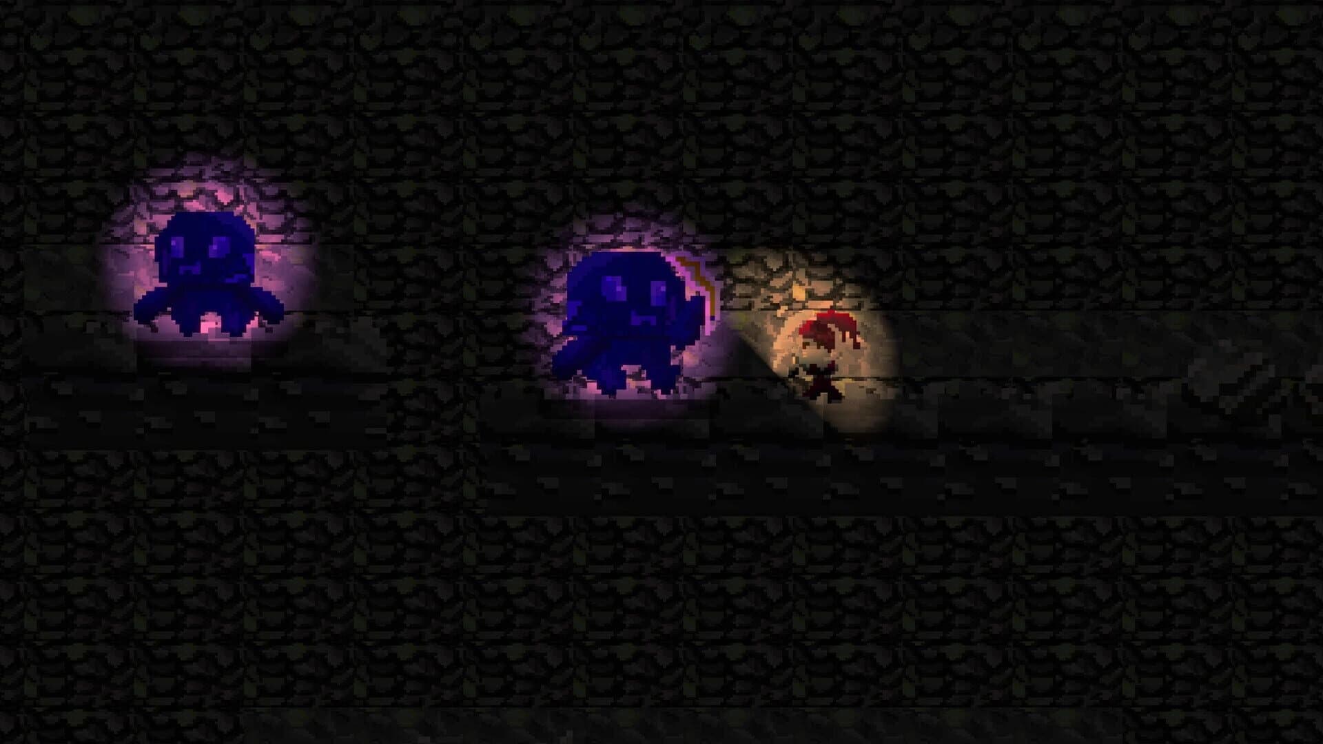 Jungle Shadow screenshot 5