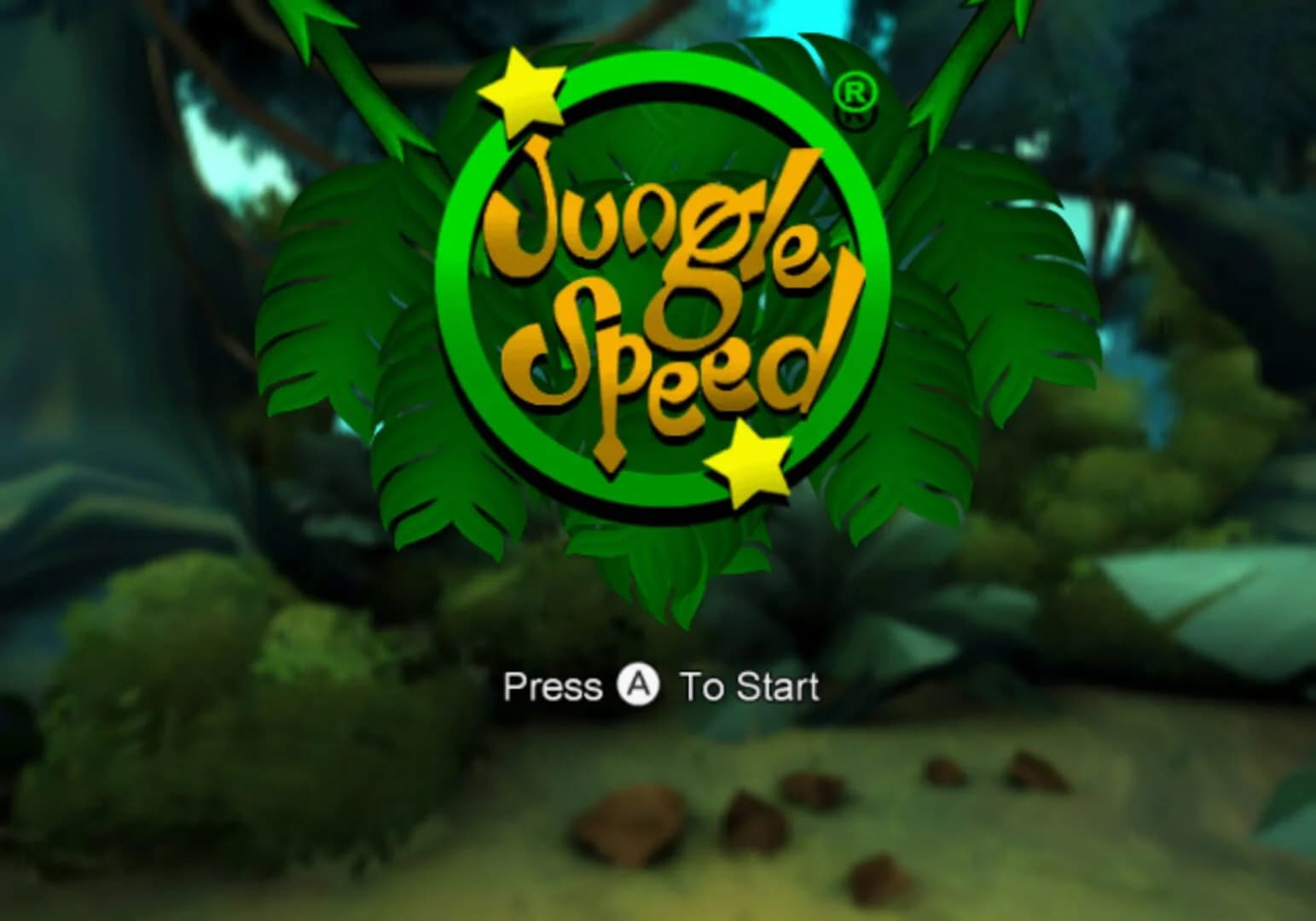 Jungle Speed screenshot 3