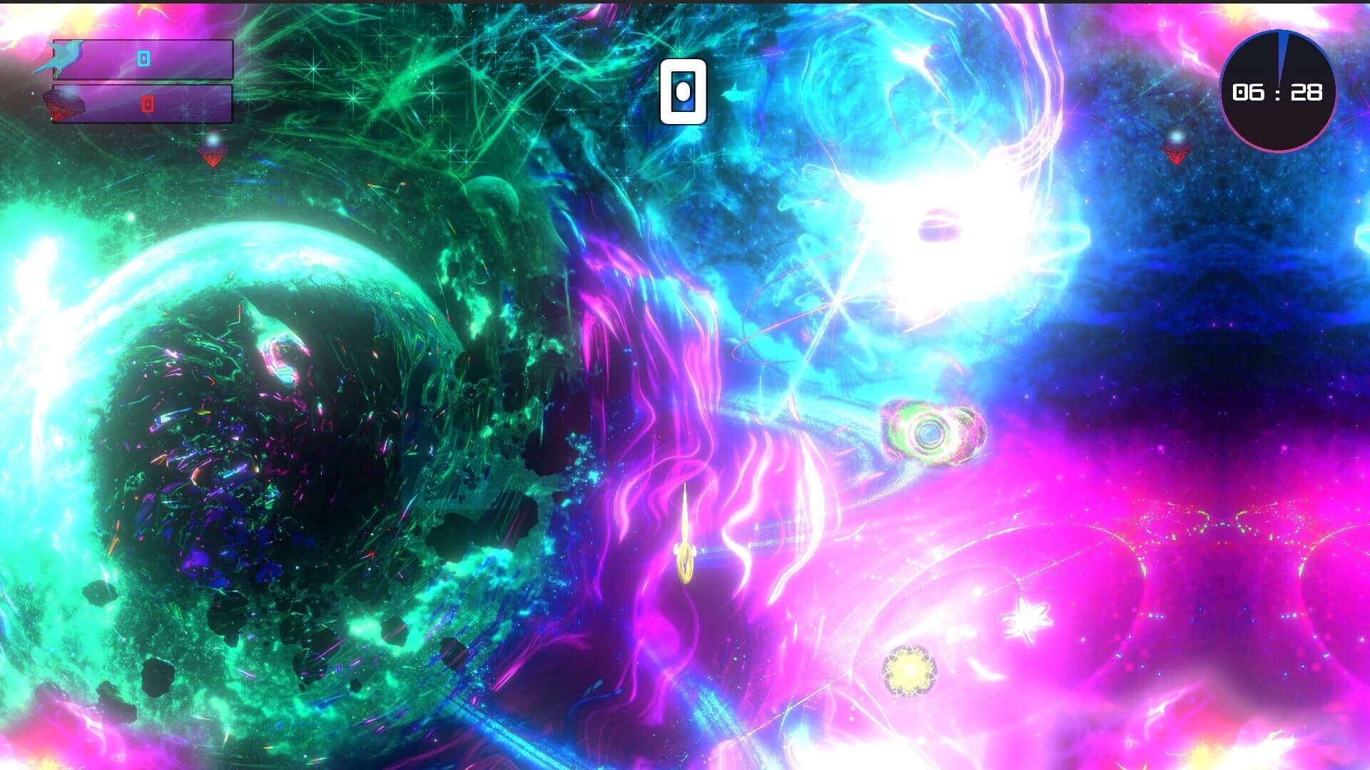 JungleRing2D screenshot 3