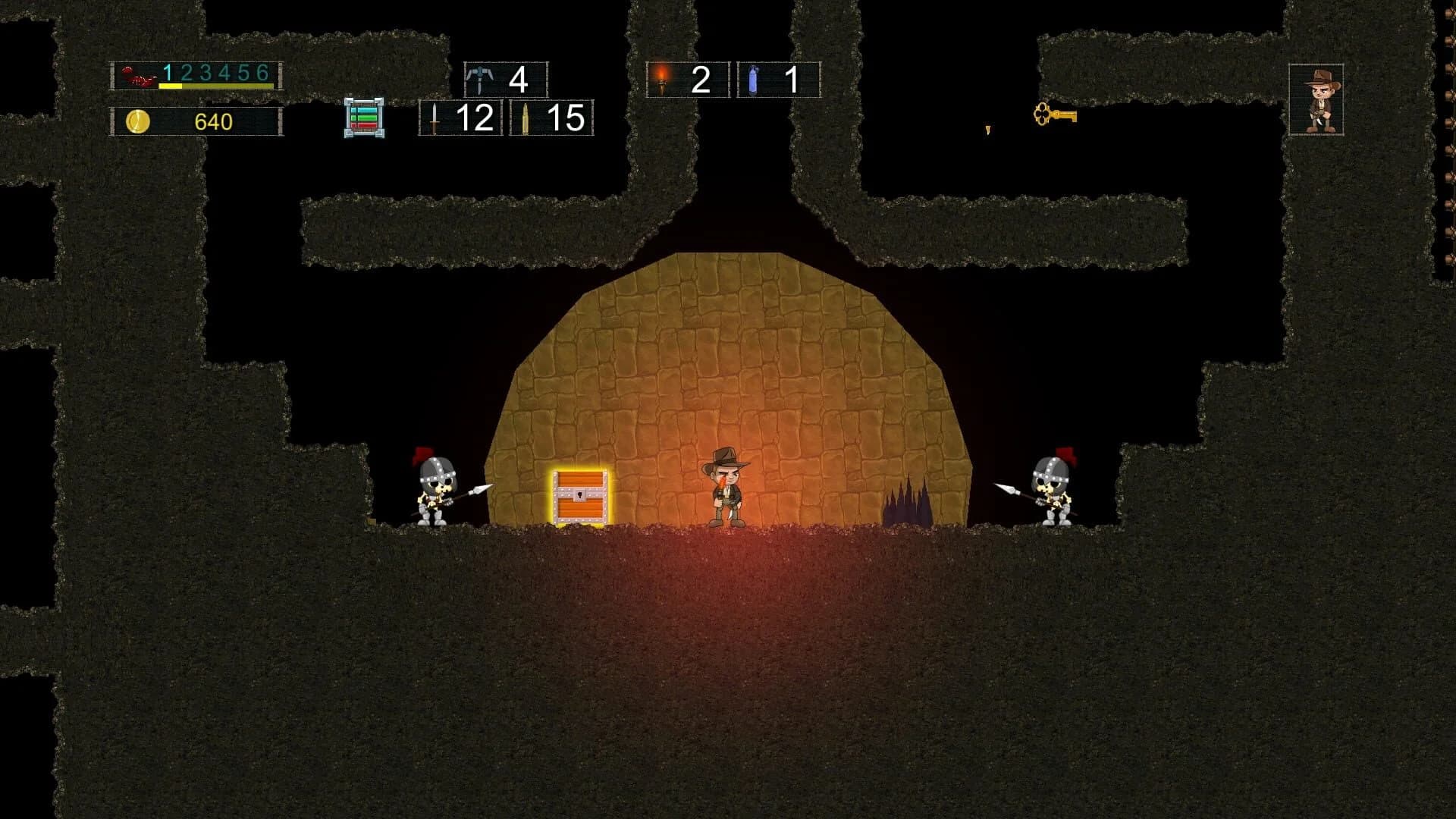 Jungles of Maxtheria screenshot 1