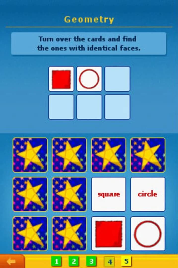 Junior Brain Trainer screenshot 2
