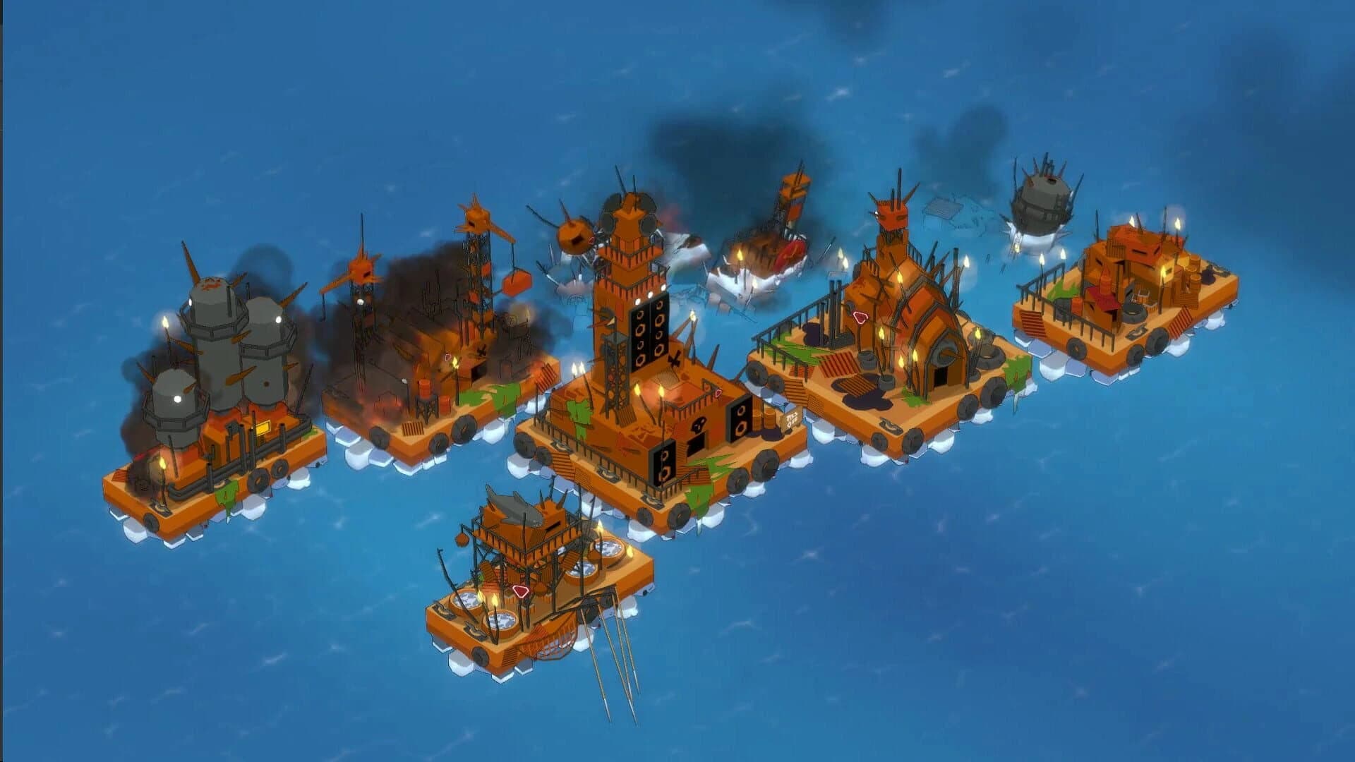 Junk screenshot 2