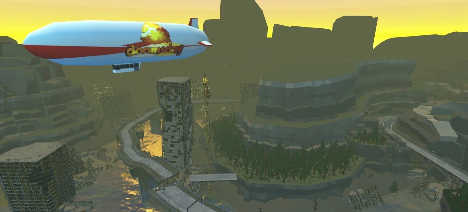 Junk on Wheels screenshot 3