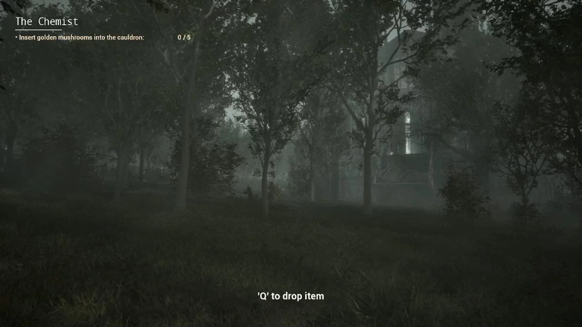 Junkyard File screenshot 5