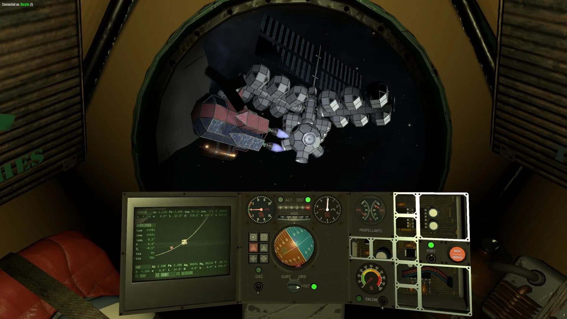 Junkyard Space Agency screenshot 3