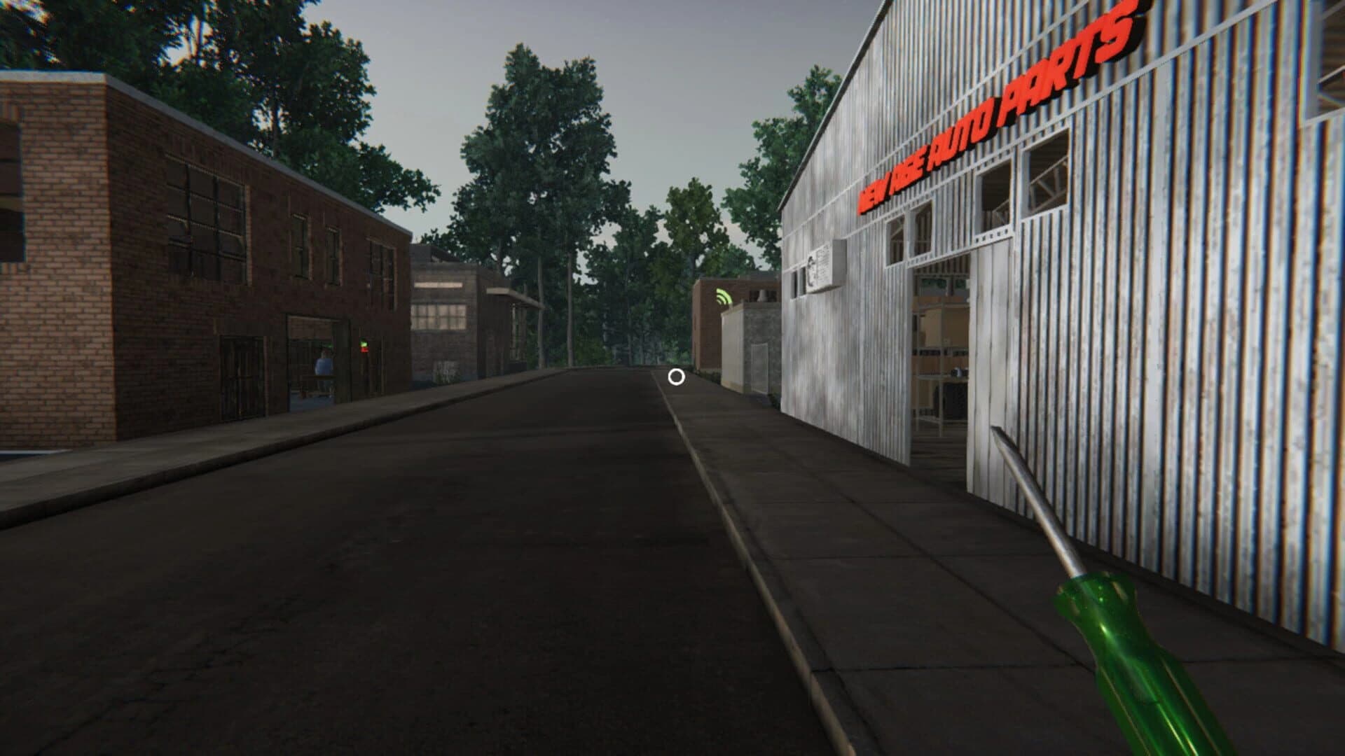 Junkyard Truck screenshot 5