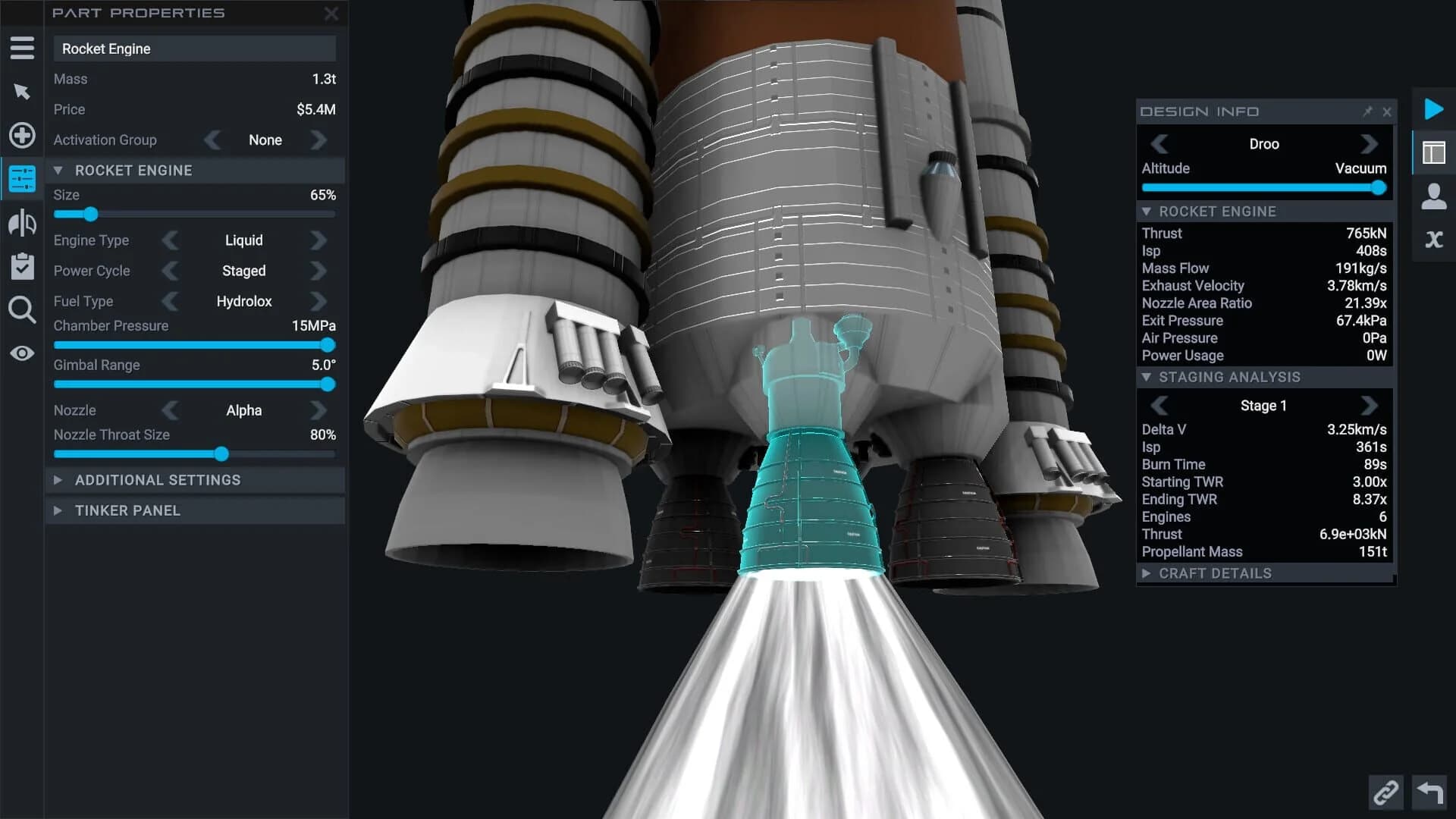 Juno: New Origins screenshot 1