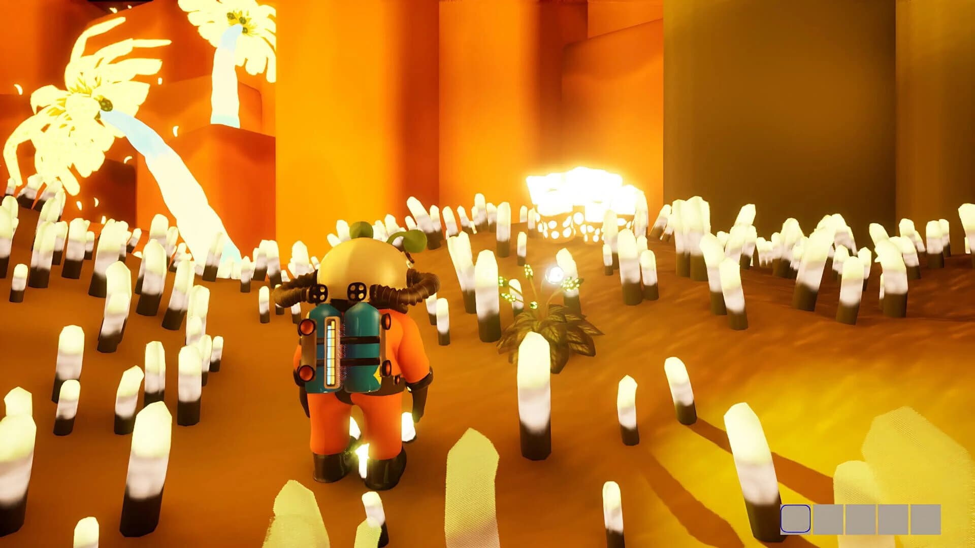 Jupiter screenshot 5