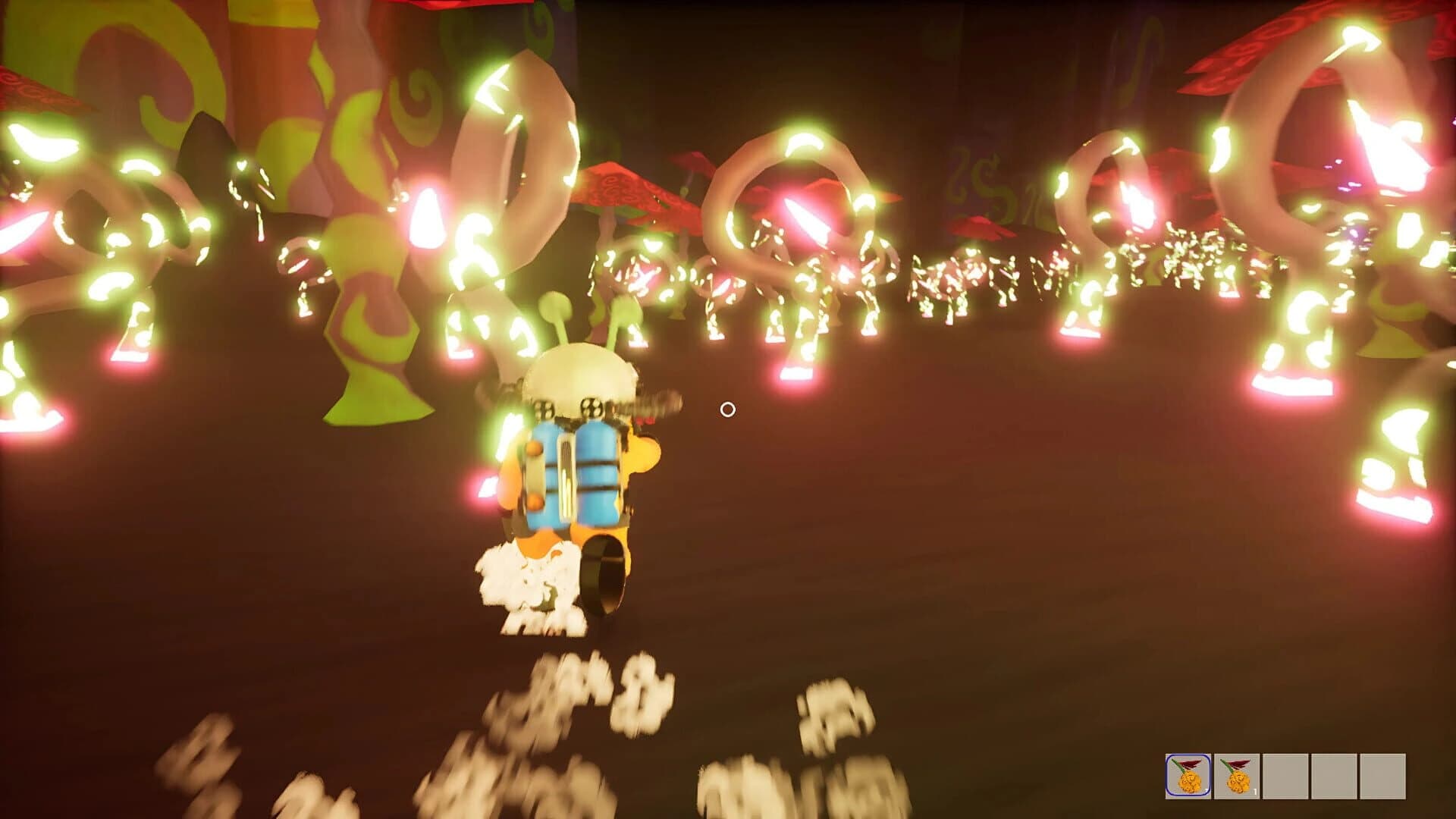 Jupiter screenshot 3