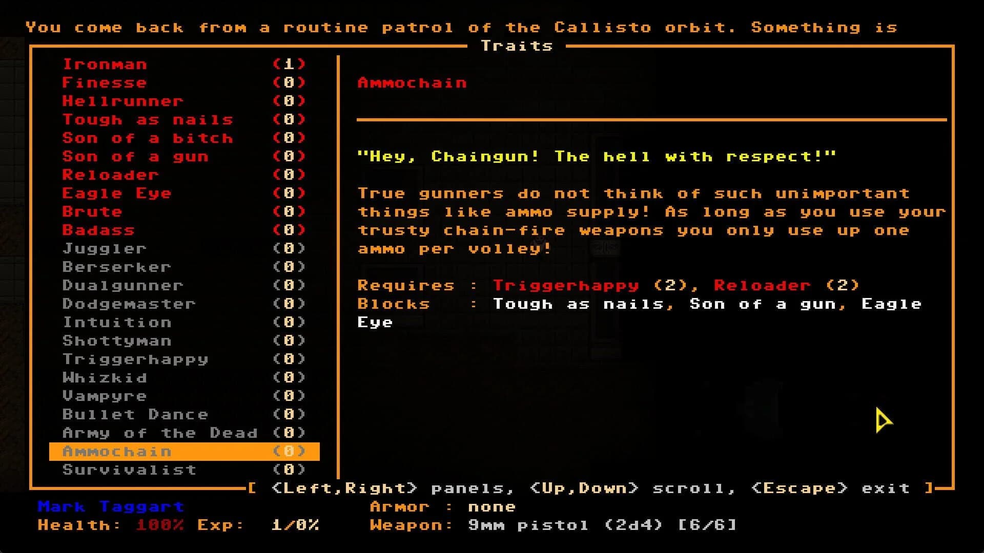 Jupiter Hell Classic screenshot 1