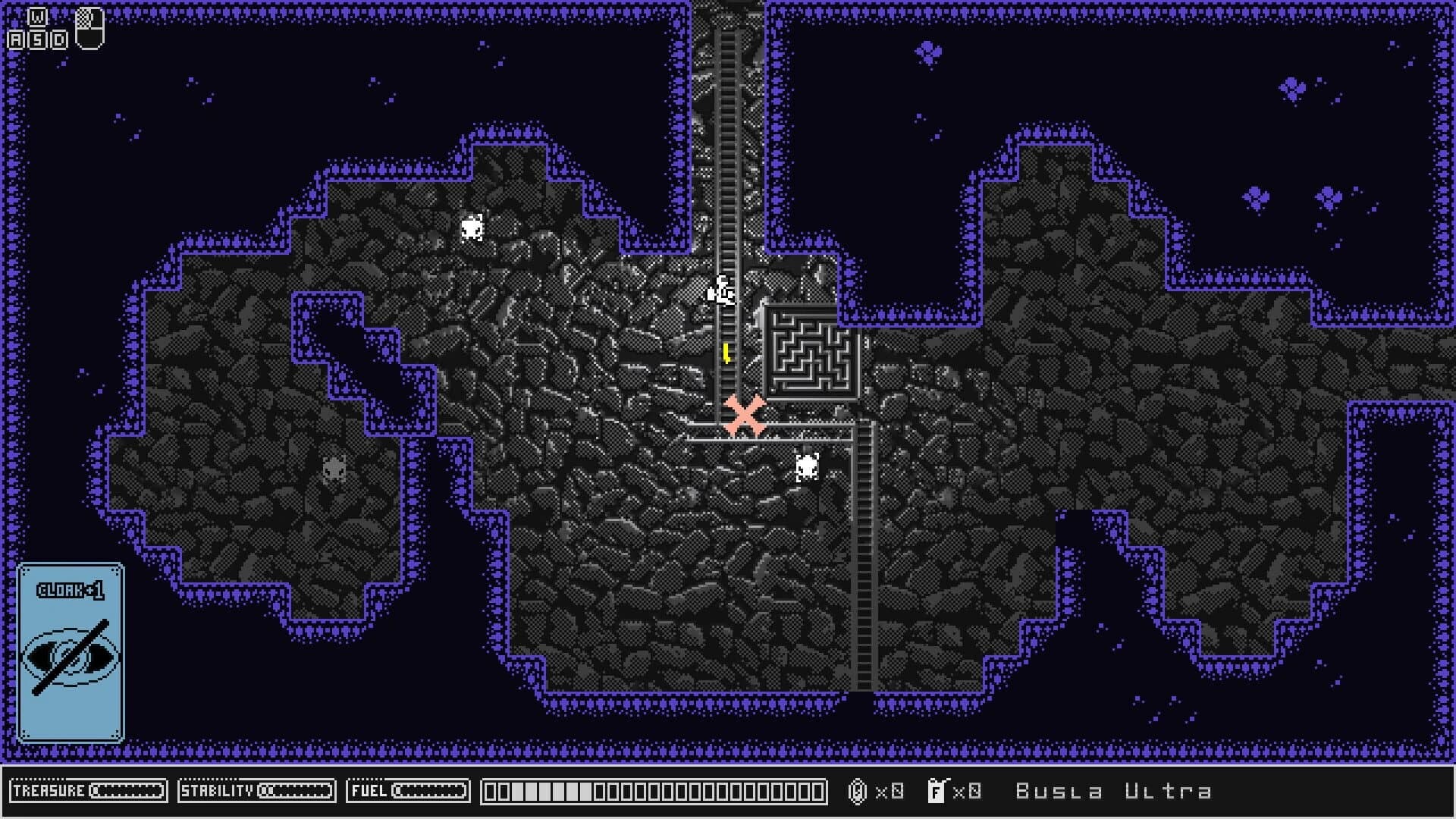 Jupiter Melon screenshot 1
